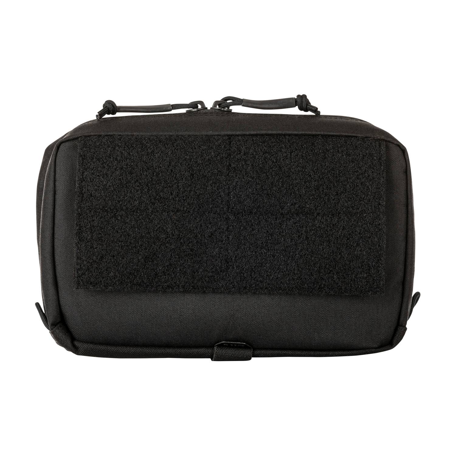 【未使用】5.11 DROP POUCH ブラック VTAC ドロップポーチ 5.11 Tactical Series Drop Pouch, Black, Large, Ammunition