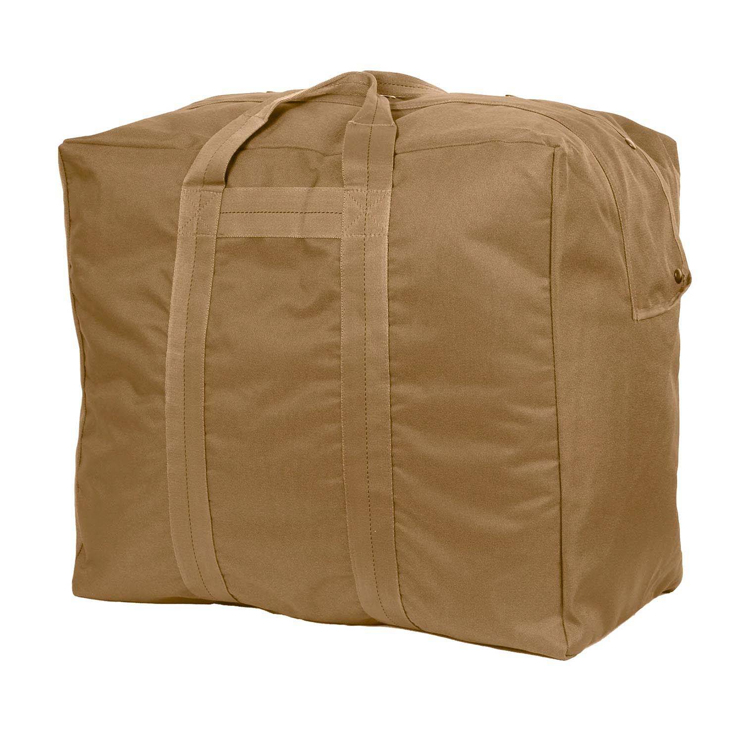ROTHCO ENHANCED AVIATOR KIT BAG
