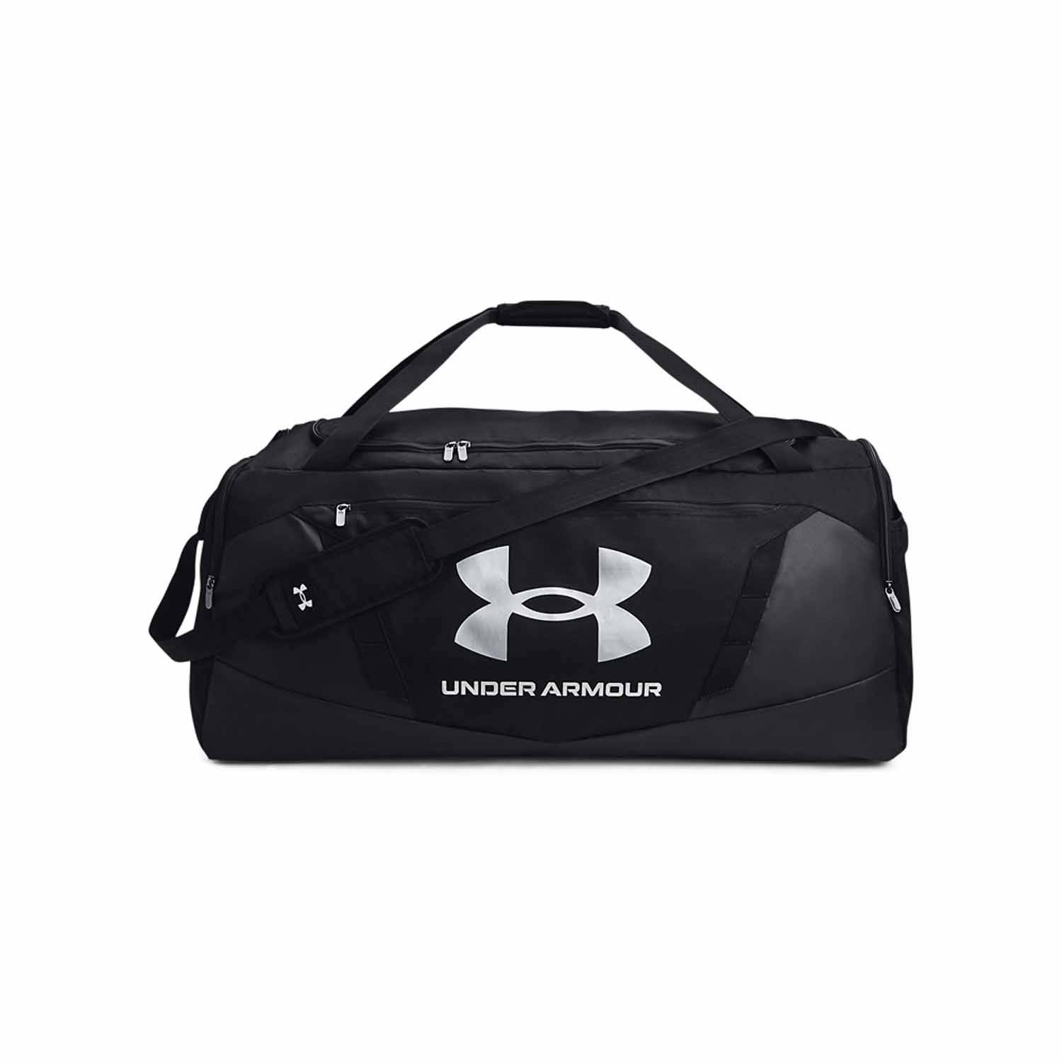 UNDER ARMOUR UNDENIABLE 5.0 DUFFLE BAG