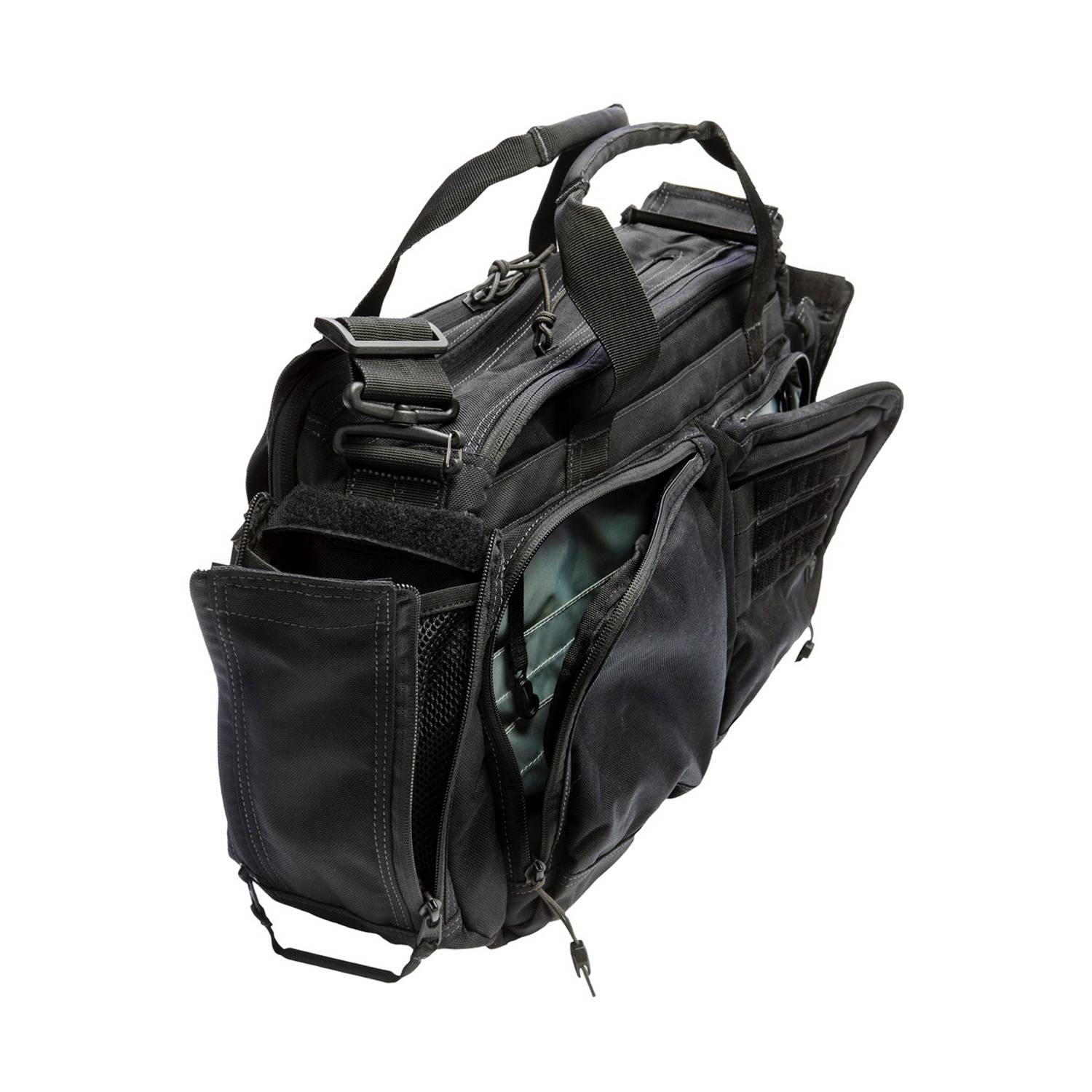 First Tactical Executive Briefcase 26L | U.S. Patriot