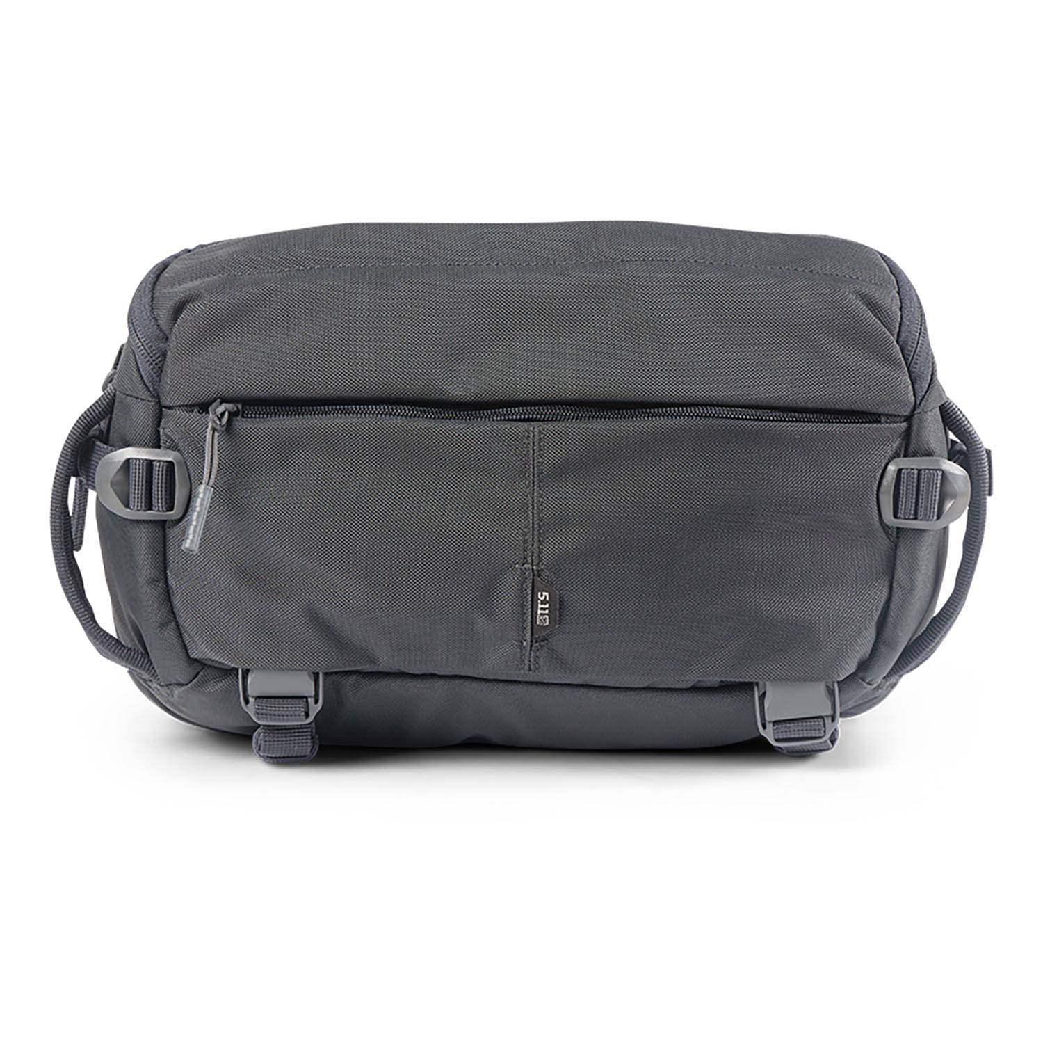 5.11 tactical ファーストライン 5.11 Tactical LV8 Sling Pack 8L | U.S. Patriot