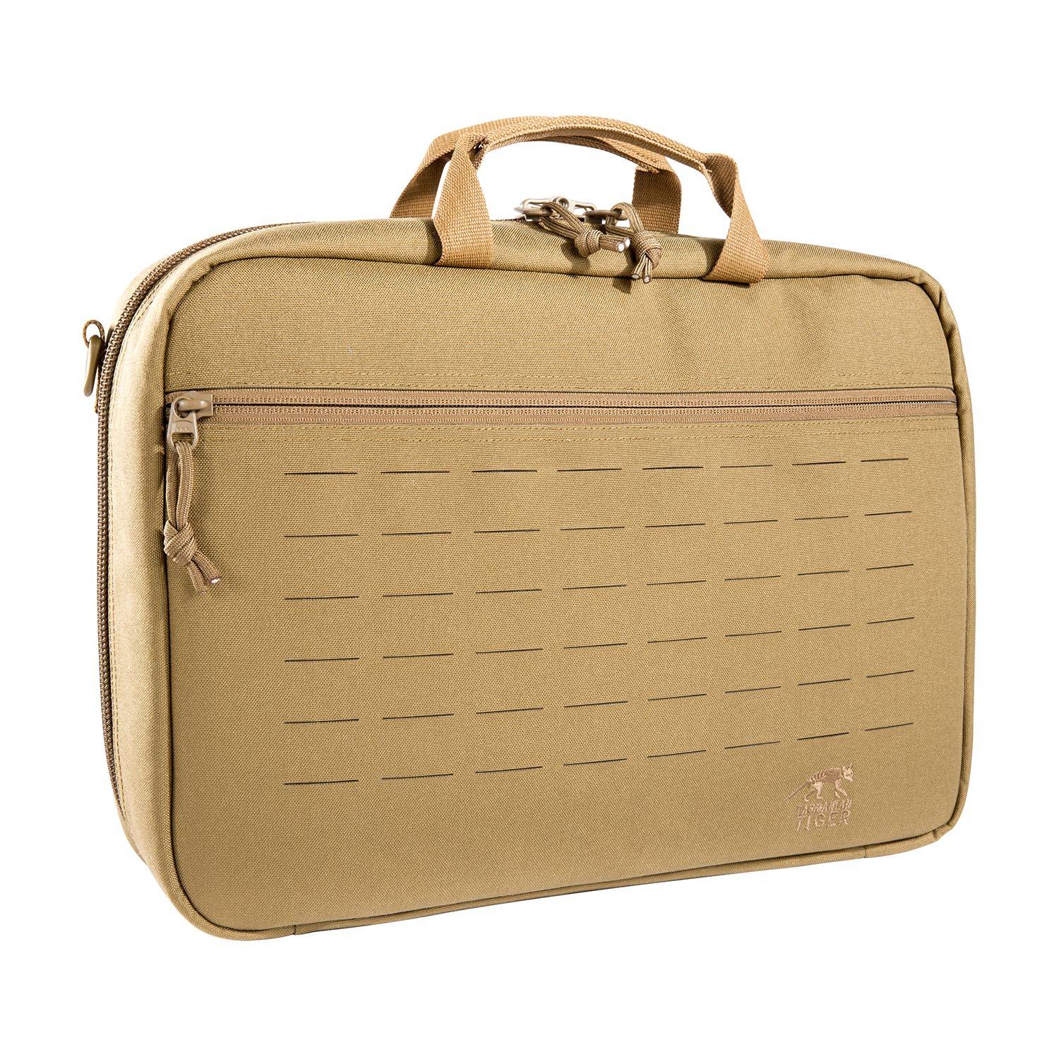 TASMANIAN TIGER MODULAR PISTOL BAG