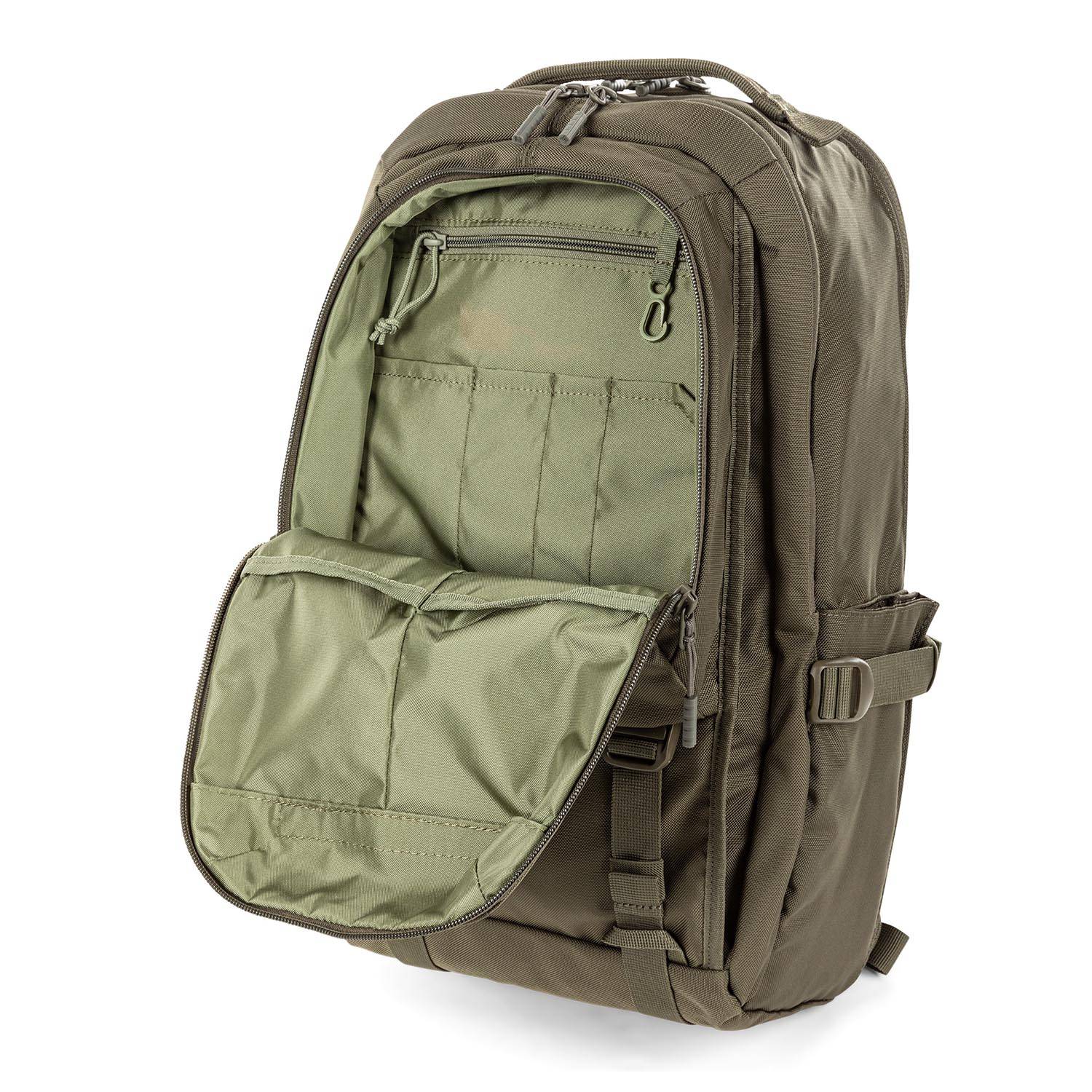 5.11 tactical リュック 5.11 Tactical LV18 Backpack 2.0 30L | U.S. Patriot