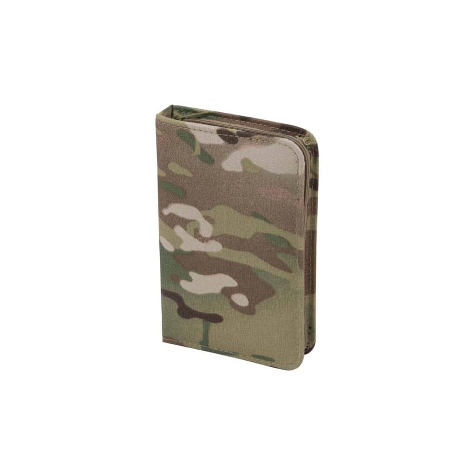 Mercury Tactical Gear Travel Kit in MultiCam