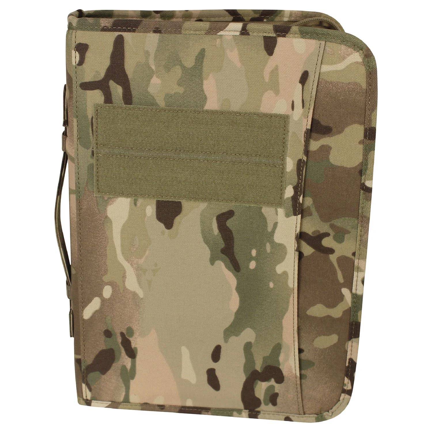 Mercury Tactical Gear Battle Binder in MultiCam