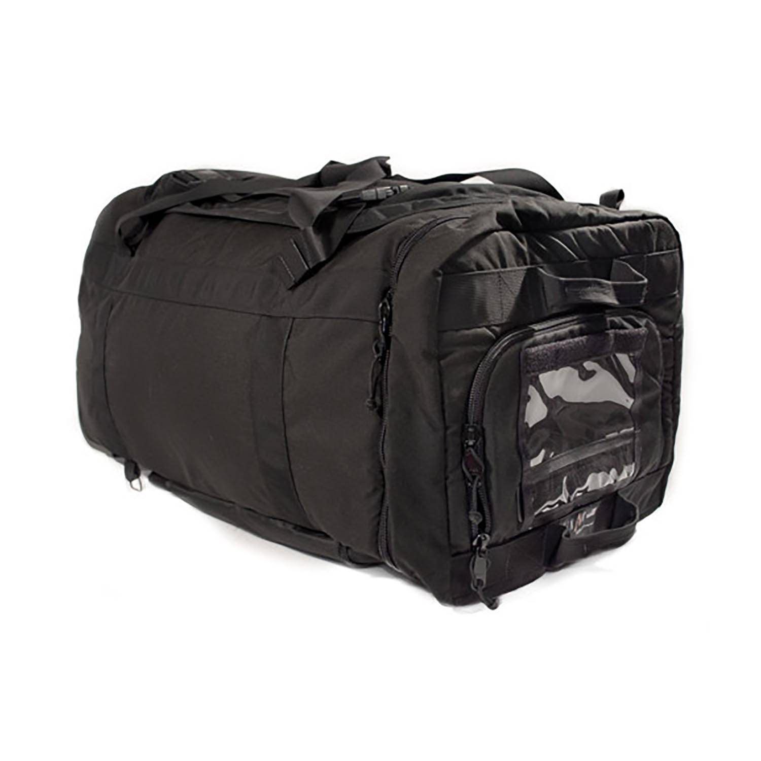 Hybrid 365 Duffle Bag | US Patriot