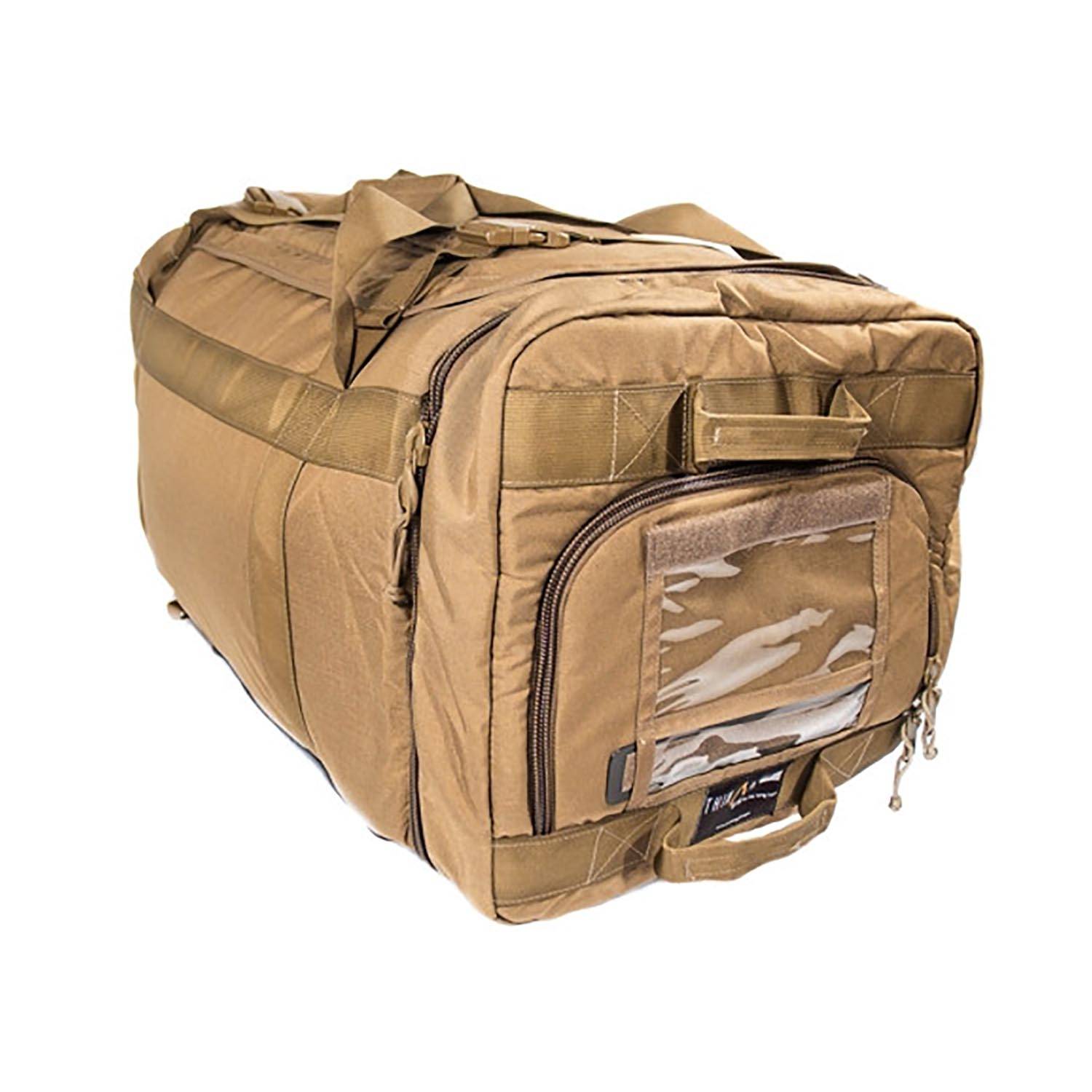 HYBRID 365 DUFFLE BAG