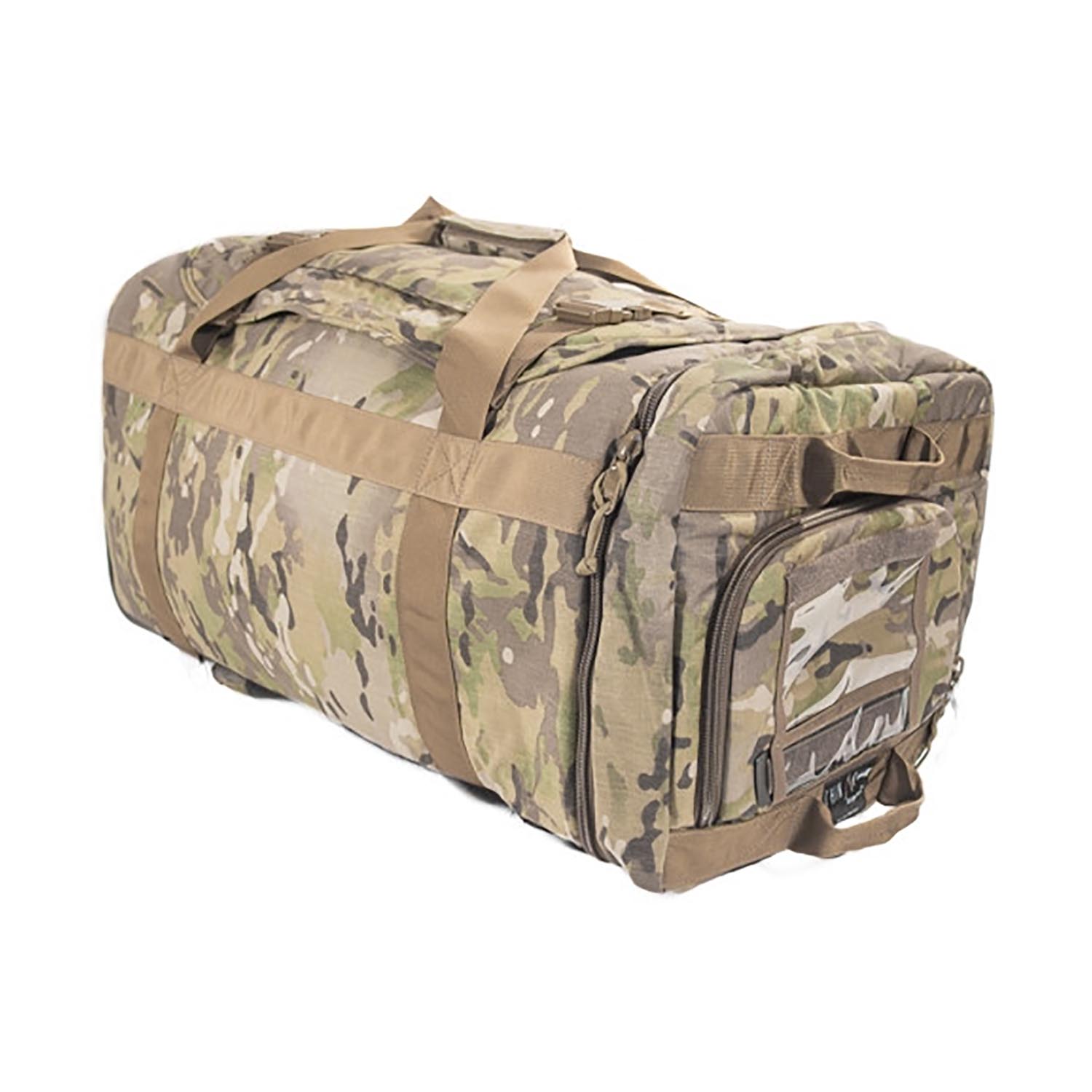 US PATRIOT HYBRID 365 DUFFLE BAG