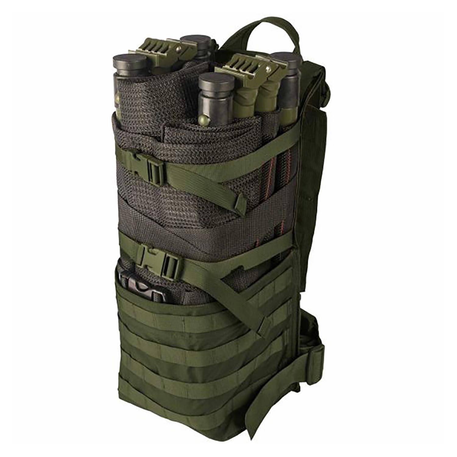 N.A.R. Talon II Assault Litter Carrier | U.S. Patriot
