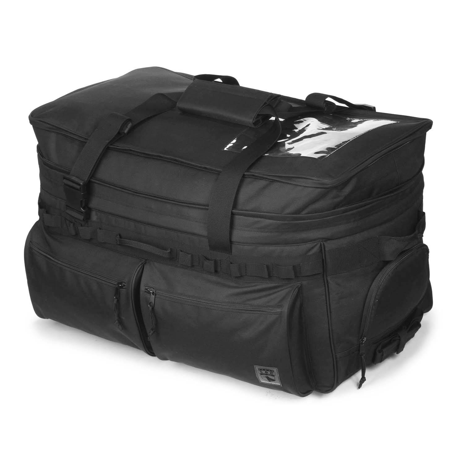 Sandpiper Mission Essential Rolling Duffle Bag