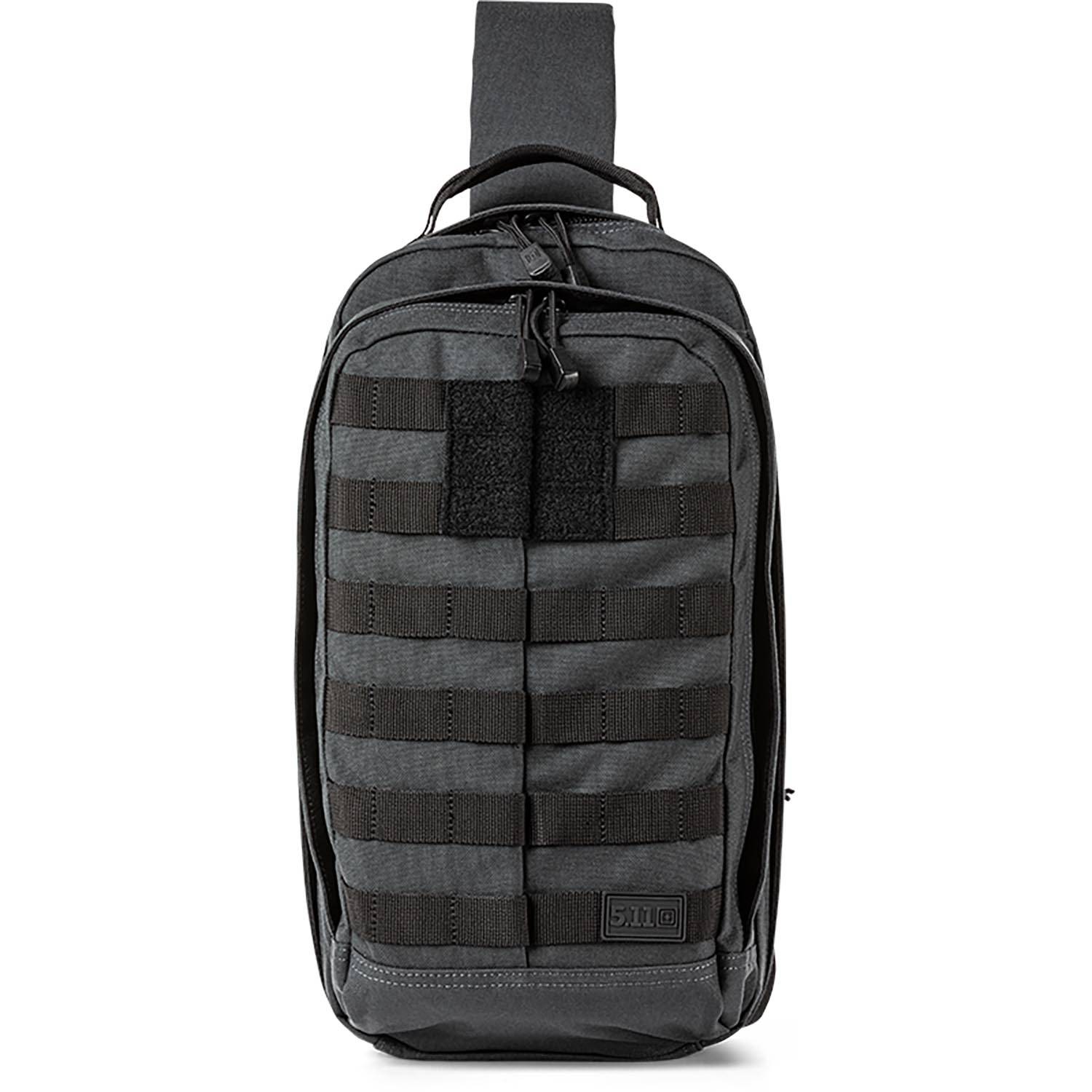 Unsettle Rush Hour Sling Bag プラスシール13枚 All-In-One Waterproof Camera Sling Bag and Bike Handlebar