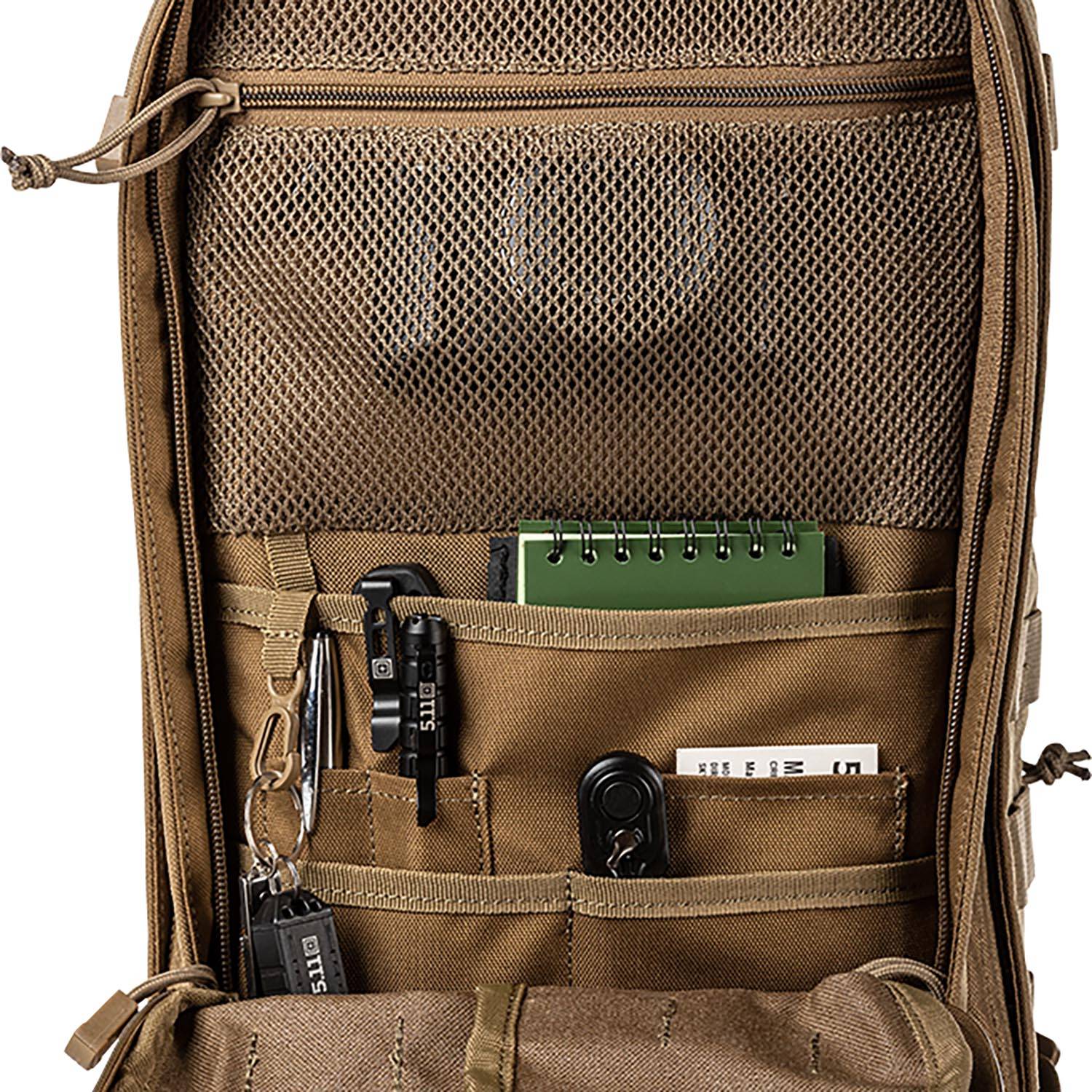 5.11 Tactical MOAB Sling Pack - Thumbnail 5