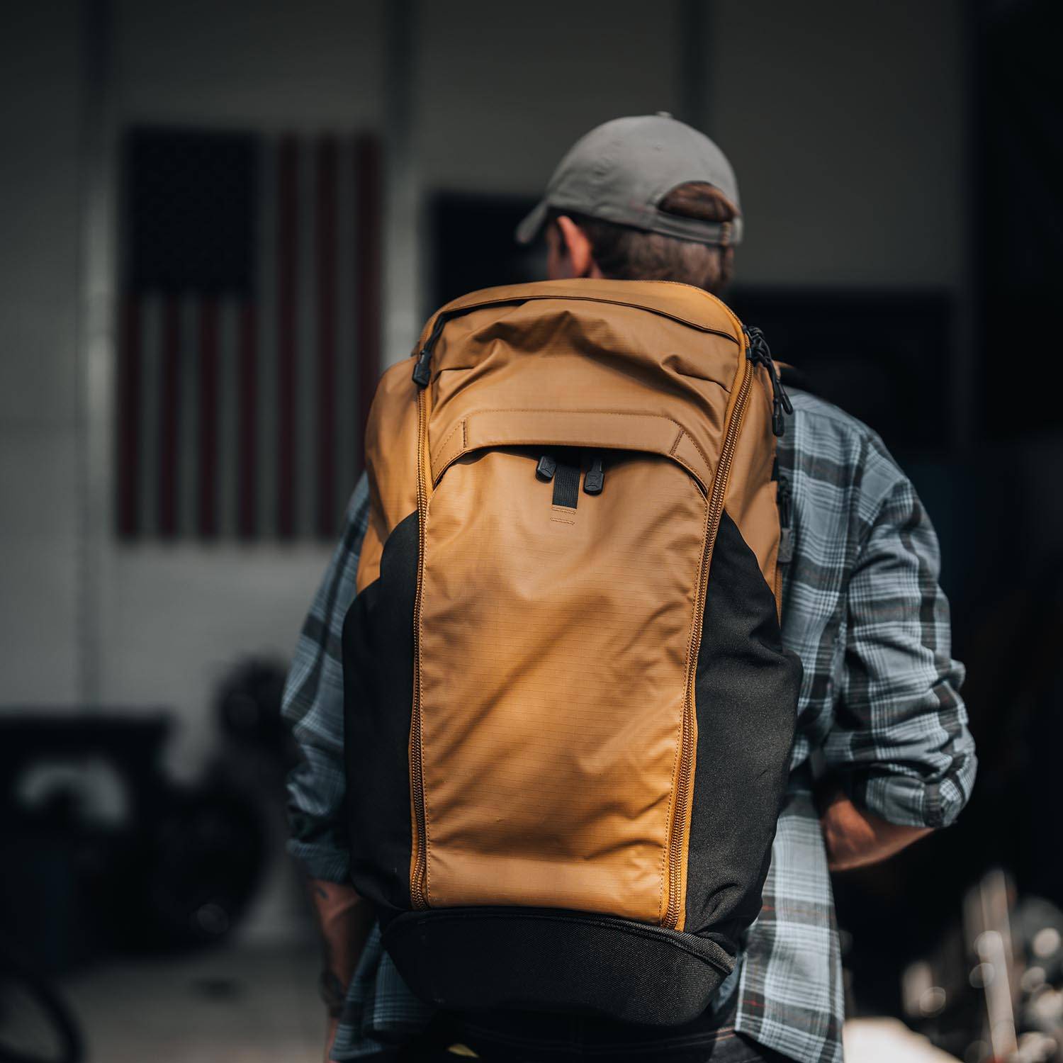 Vertx Basecamp Backpack (Gen 3) | Vertx Bags