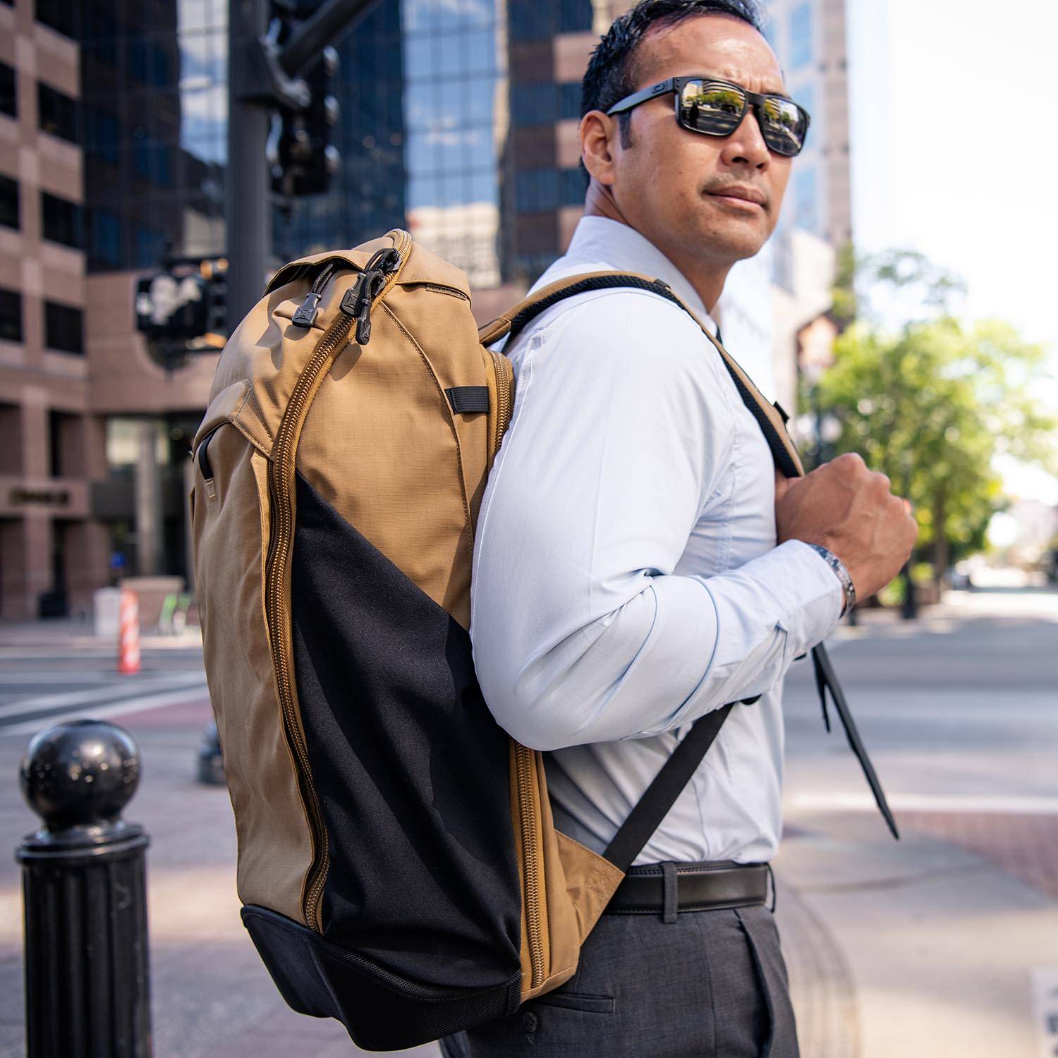 Vertx Basecamp Backpack (Gen 3) | Vertx Bags