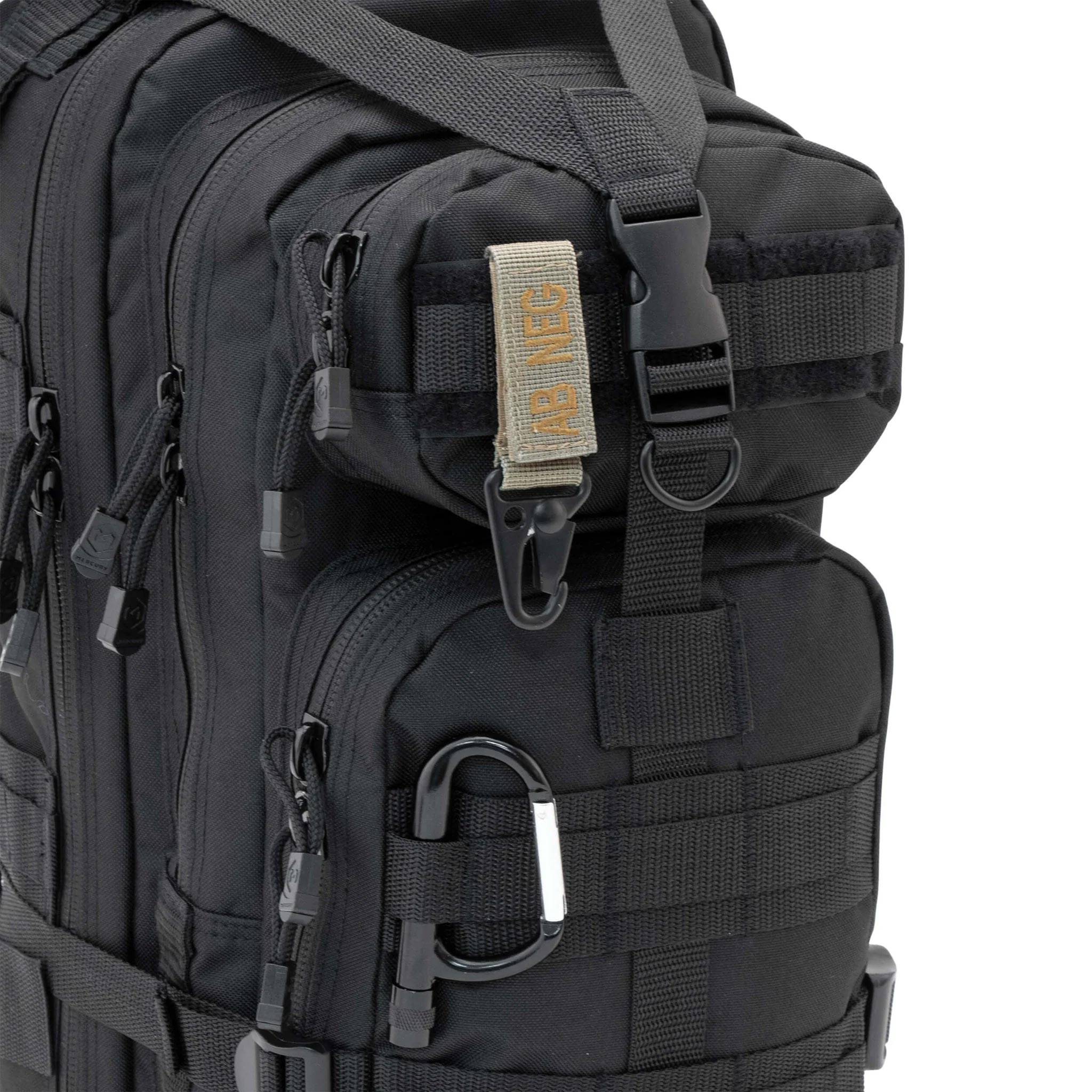Mercury Tactical Gear Mission Combat Pack