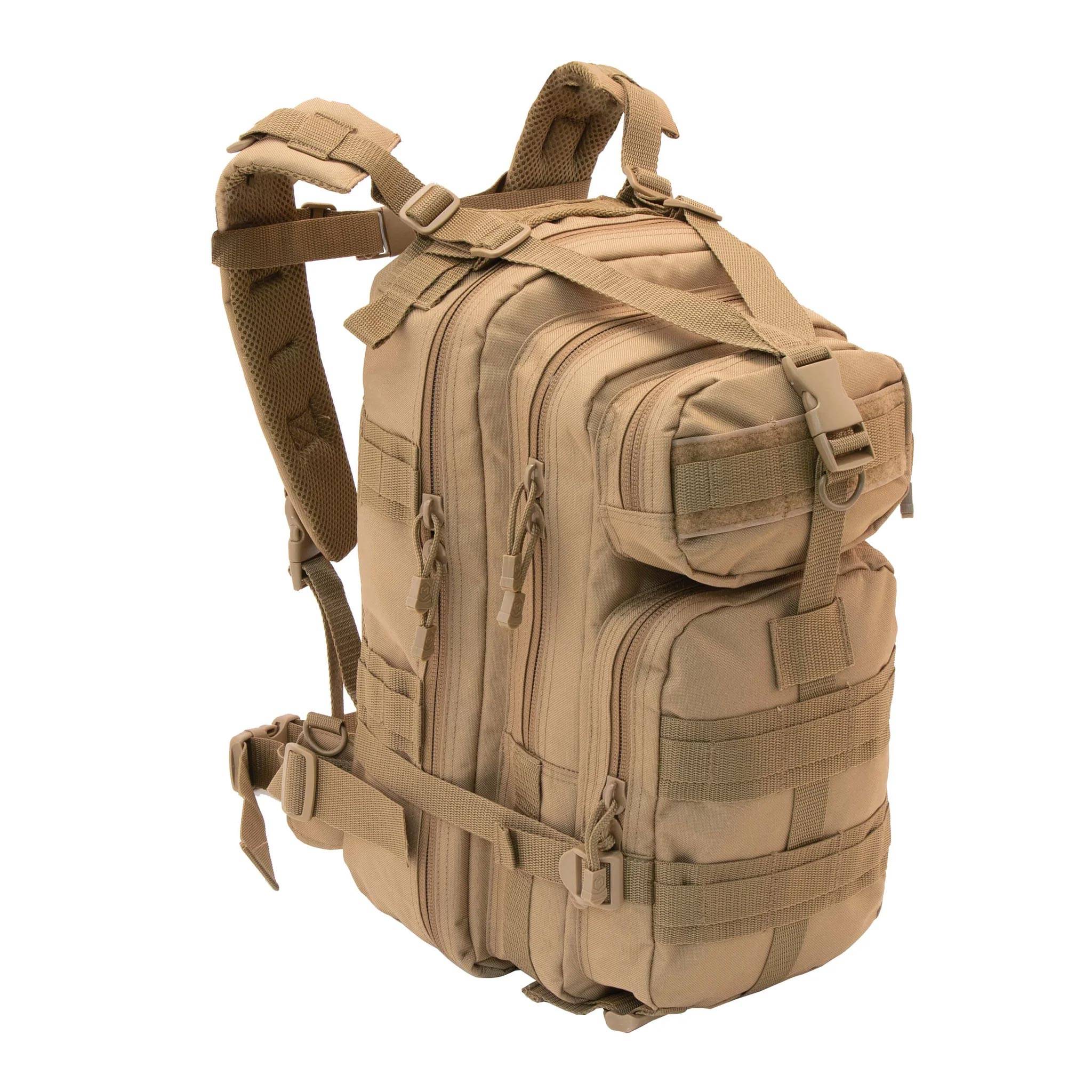 MERCURY TACTICAL GEAR MISSION COMBAT PACK