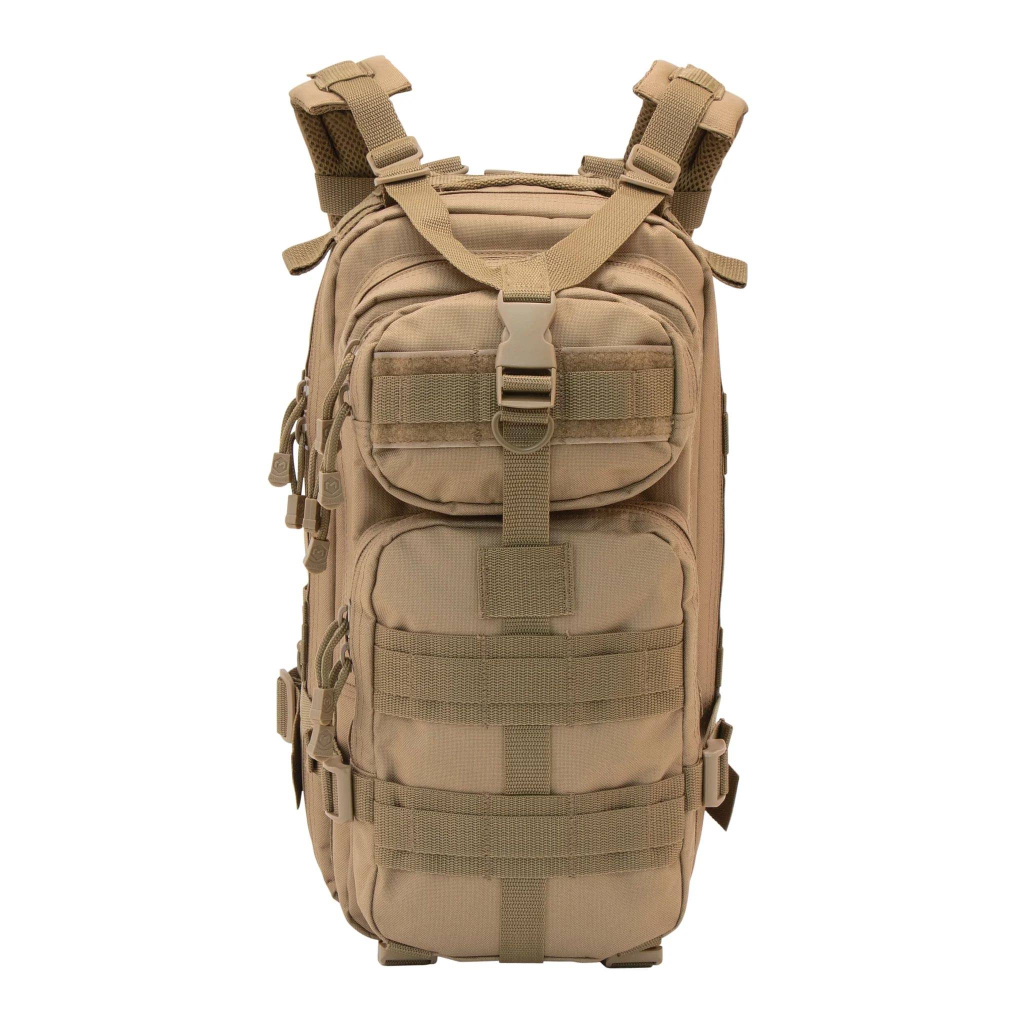 Mercury Tactical Gear Mission Combat Pack