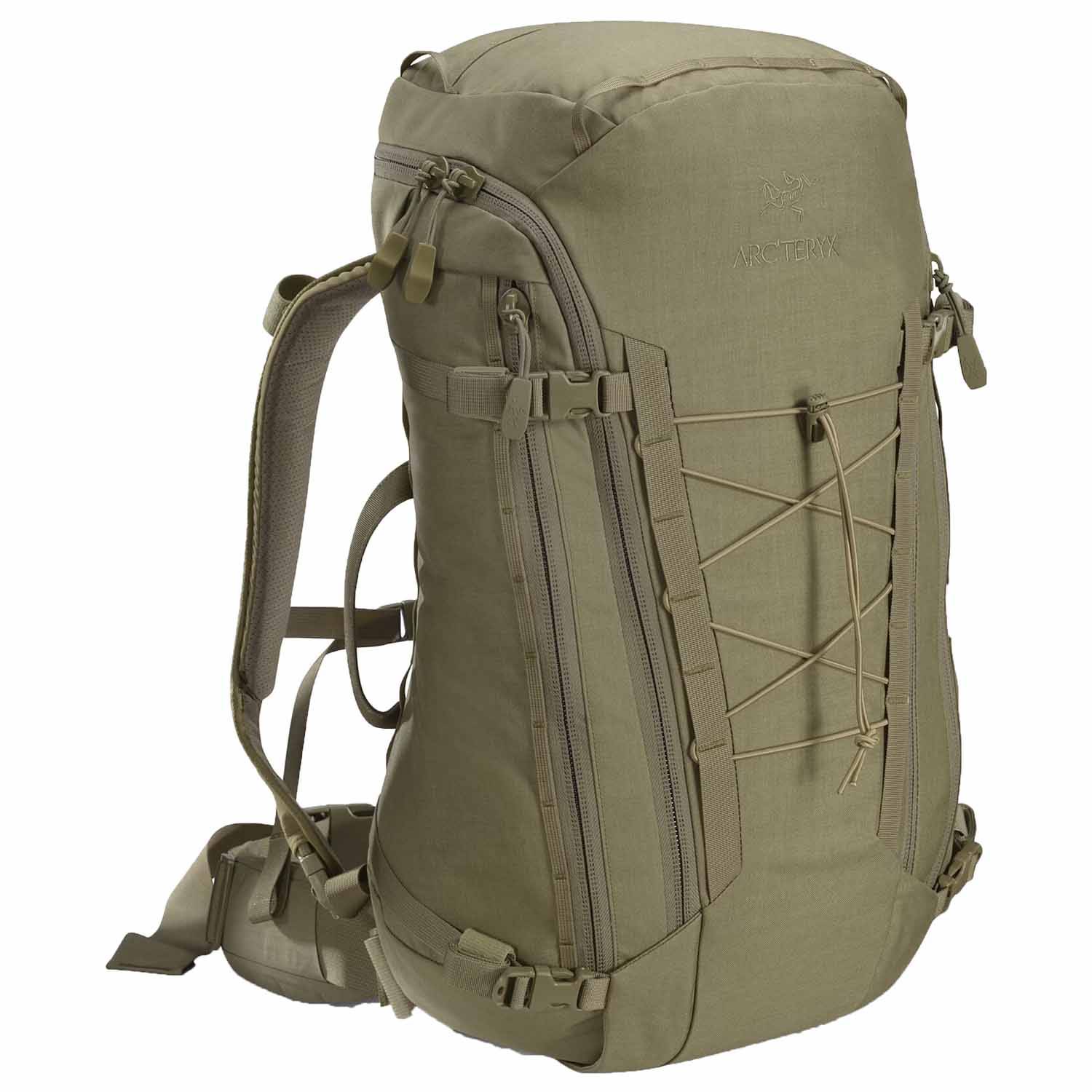 バッグ ARC'TERYX LEAF Assault Pack 30 MultiCam Assault Pack 30 MultiCam