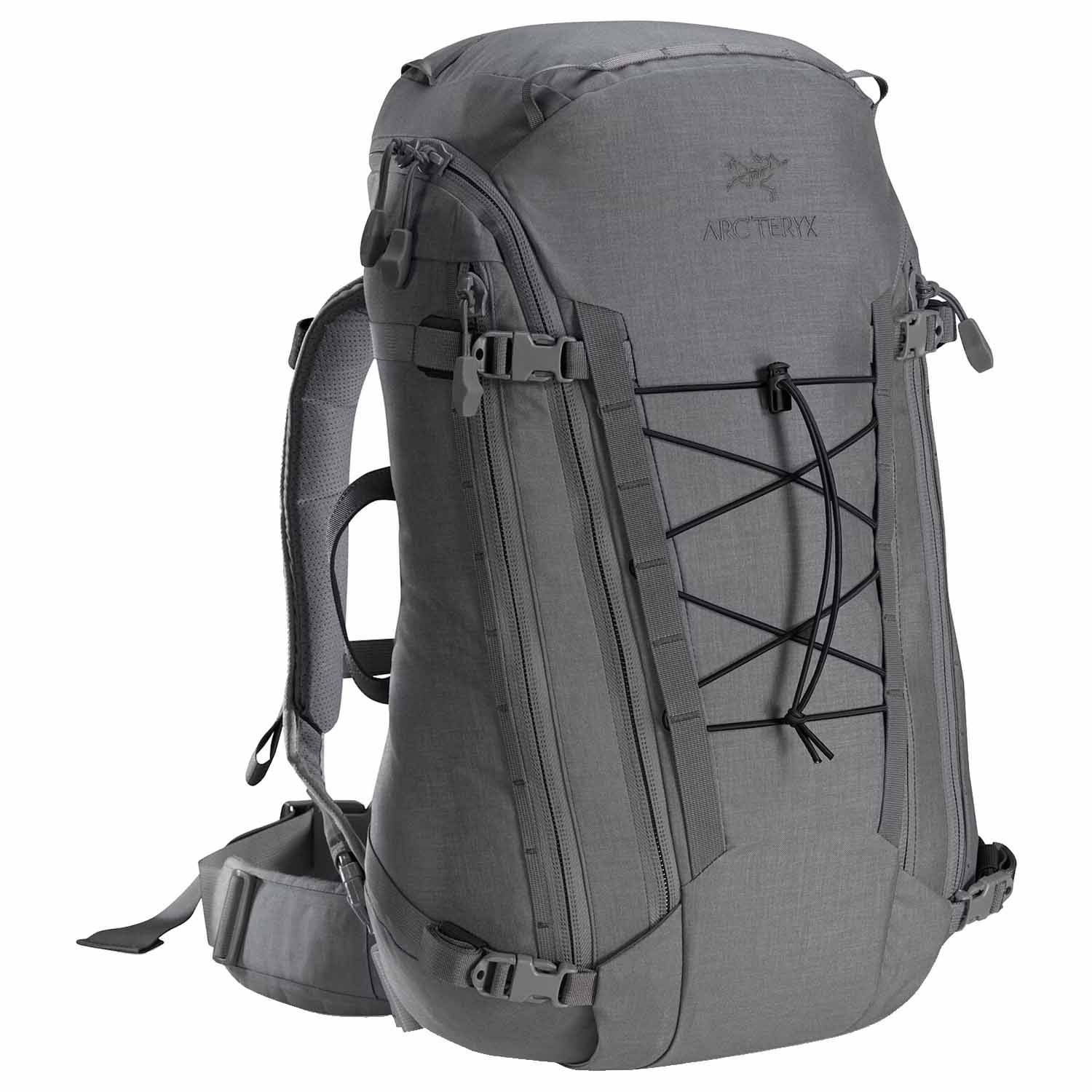 個人装備 Arc'teryx leaf ASSAULT PACK 30 MULTICAM Arc'teryx LEAF Assault Pack 30 Multicam - X000006533001 - TACWRK