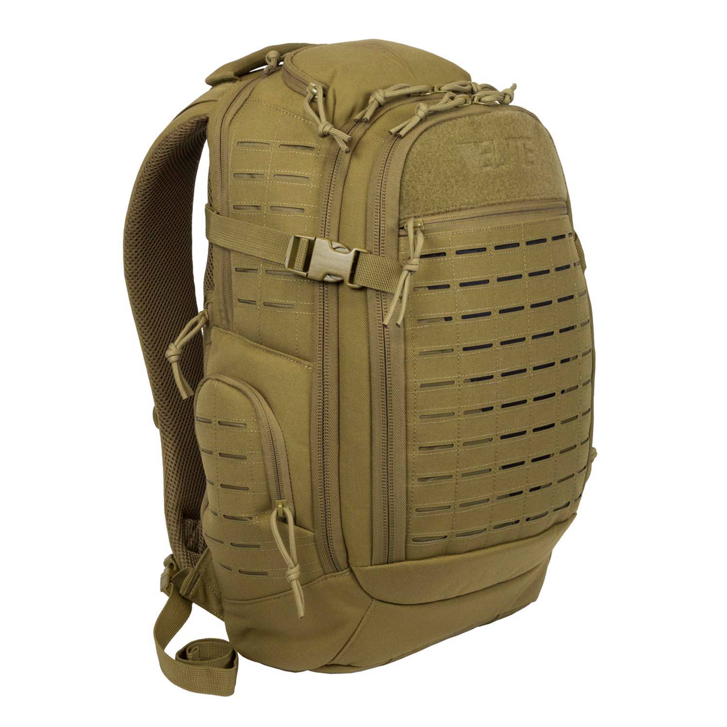 ELITE SURVIVAL SYSTEMS GUARDIAN EDC CCW BACKPACK 25L