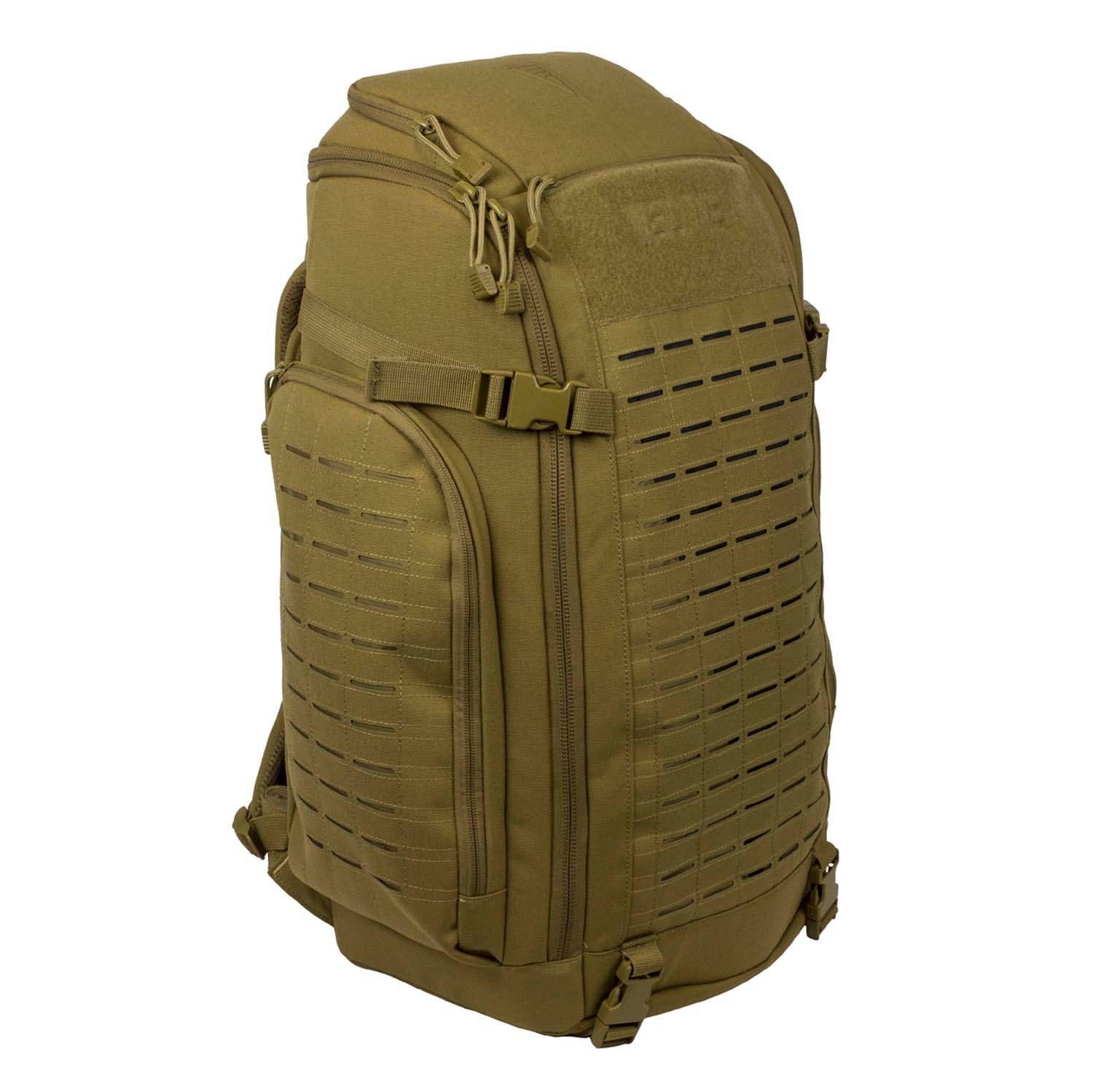 TENACITY-72 3 DAY SUPPORT/SPECIALIZATION BACKPACK 42L