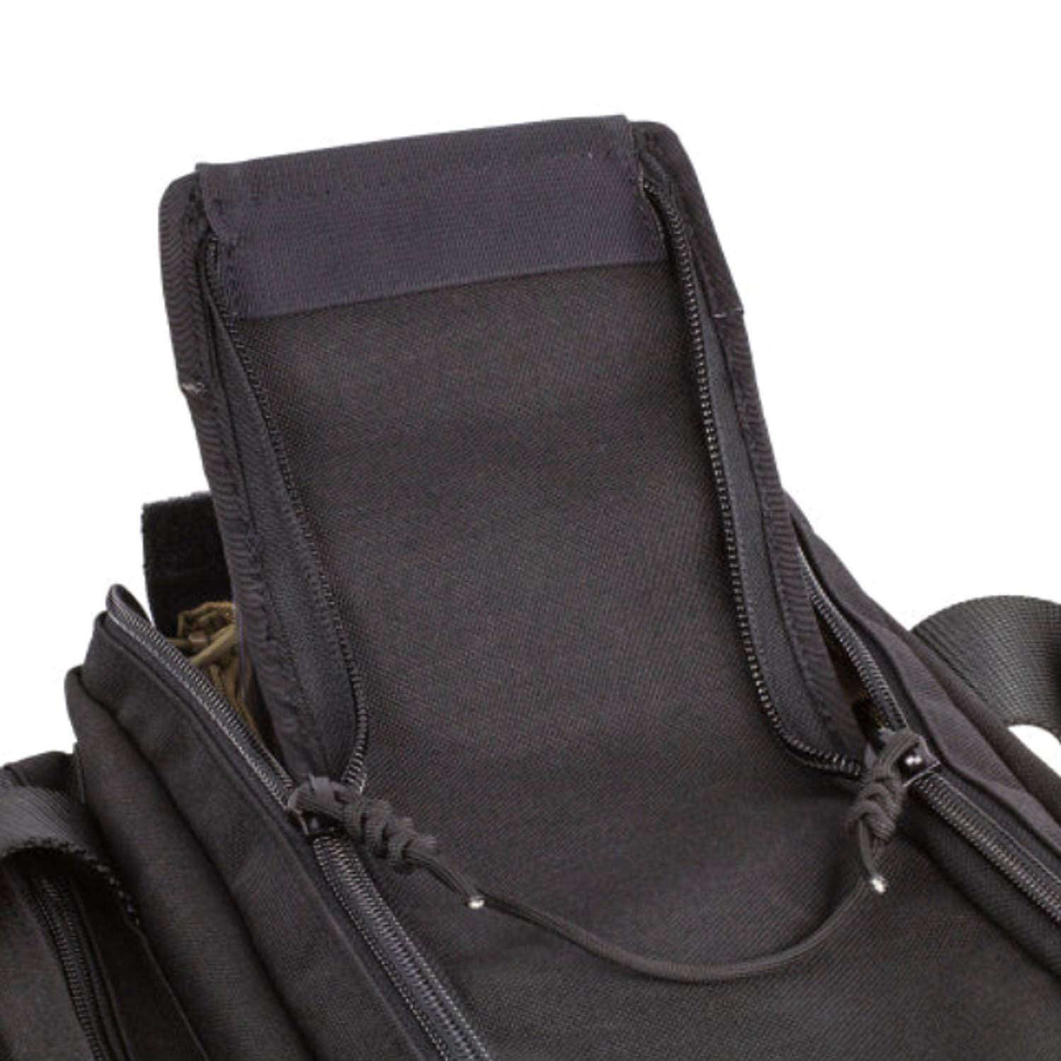 Elite Survival Systems Elite Range Bag | U.S. Patriot