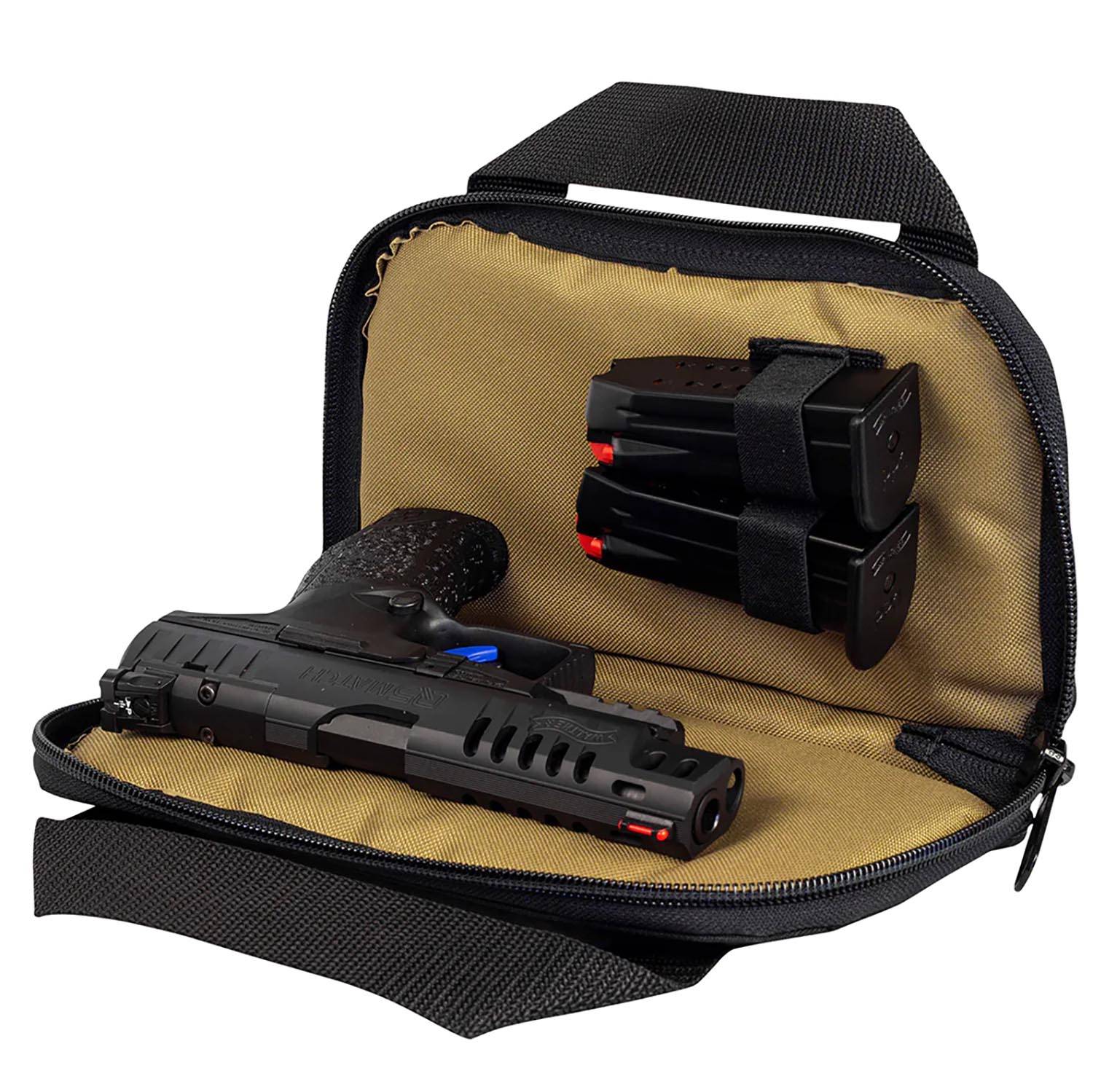 Elite Survival Pistol Cases | U.S. Patriot