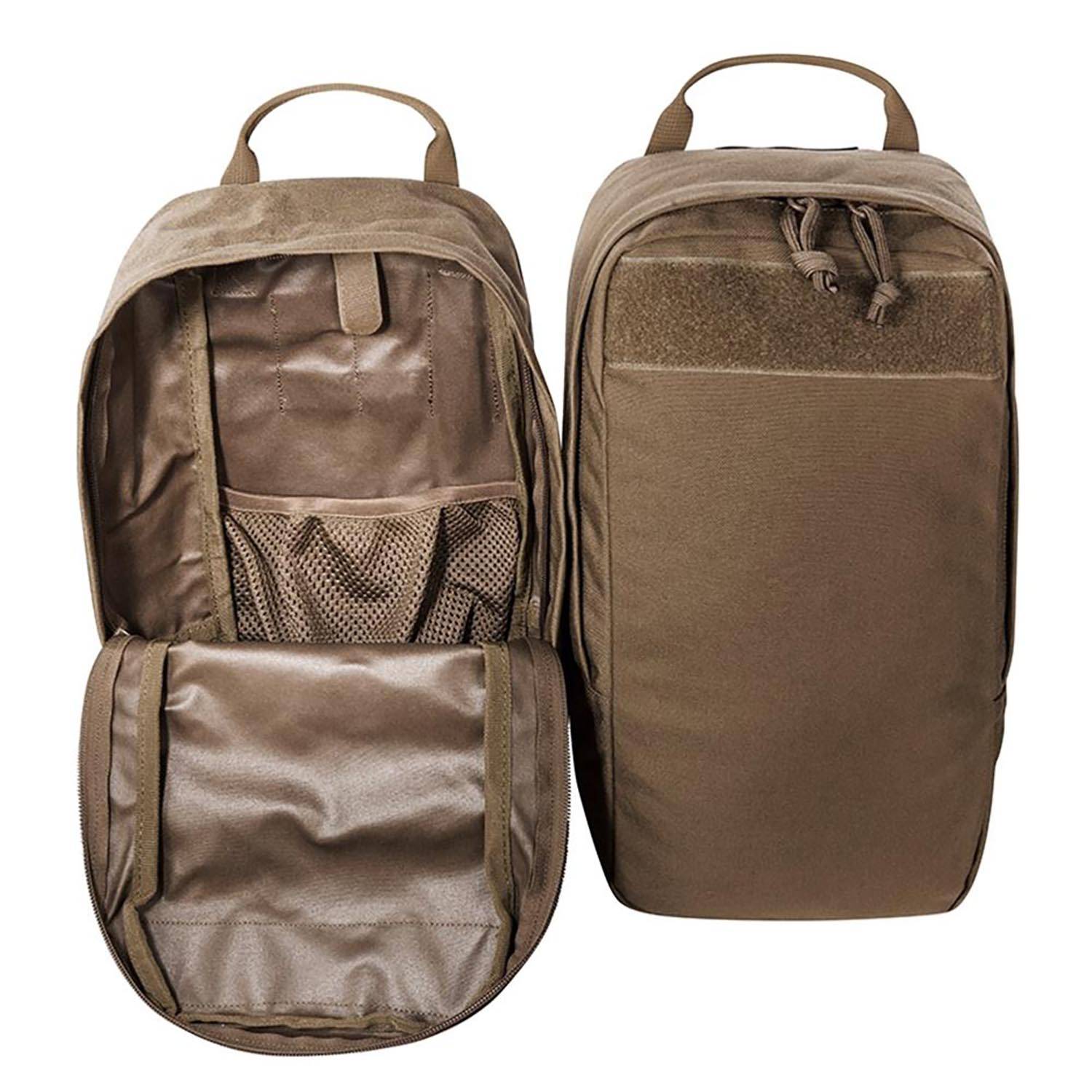 Tasmanian Tiger MIL OPS PACK 80+24 Backpack | U.S. Patriot