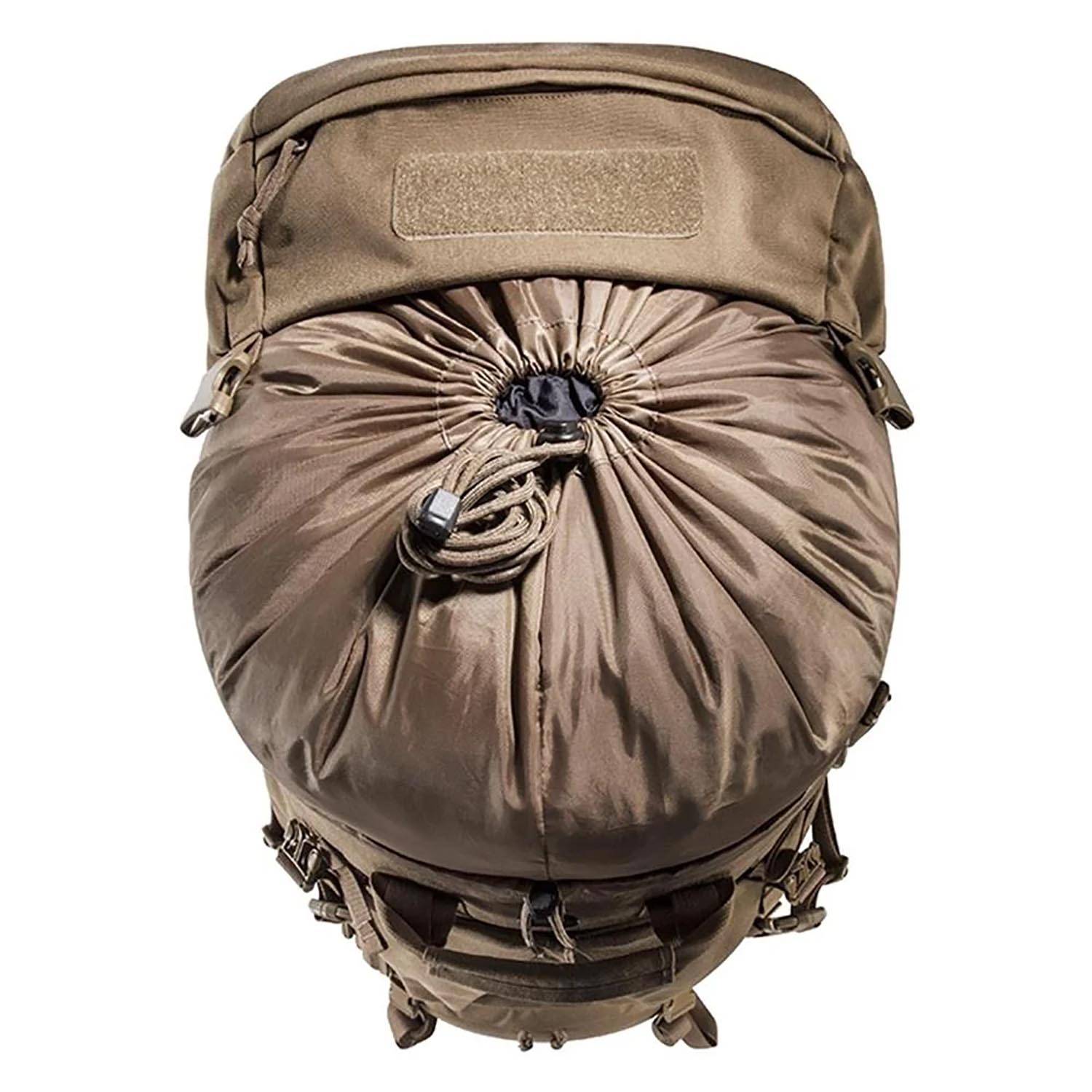 Tasmanian Tiger MIL OPS PACK 80+24 Backpack | U.S. Patriot