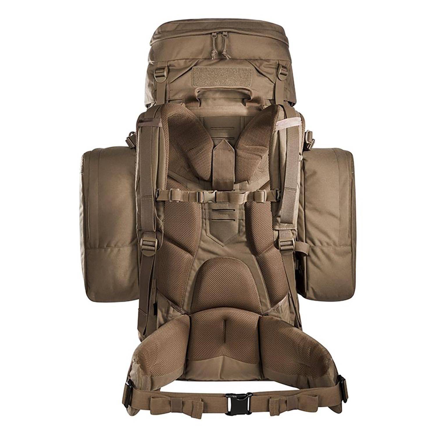 Tasmanian Tiger MIL OPS PACK 80+24 Backpack | U.S. Patriot