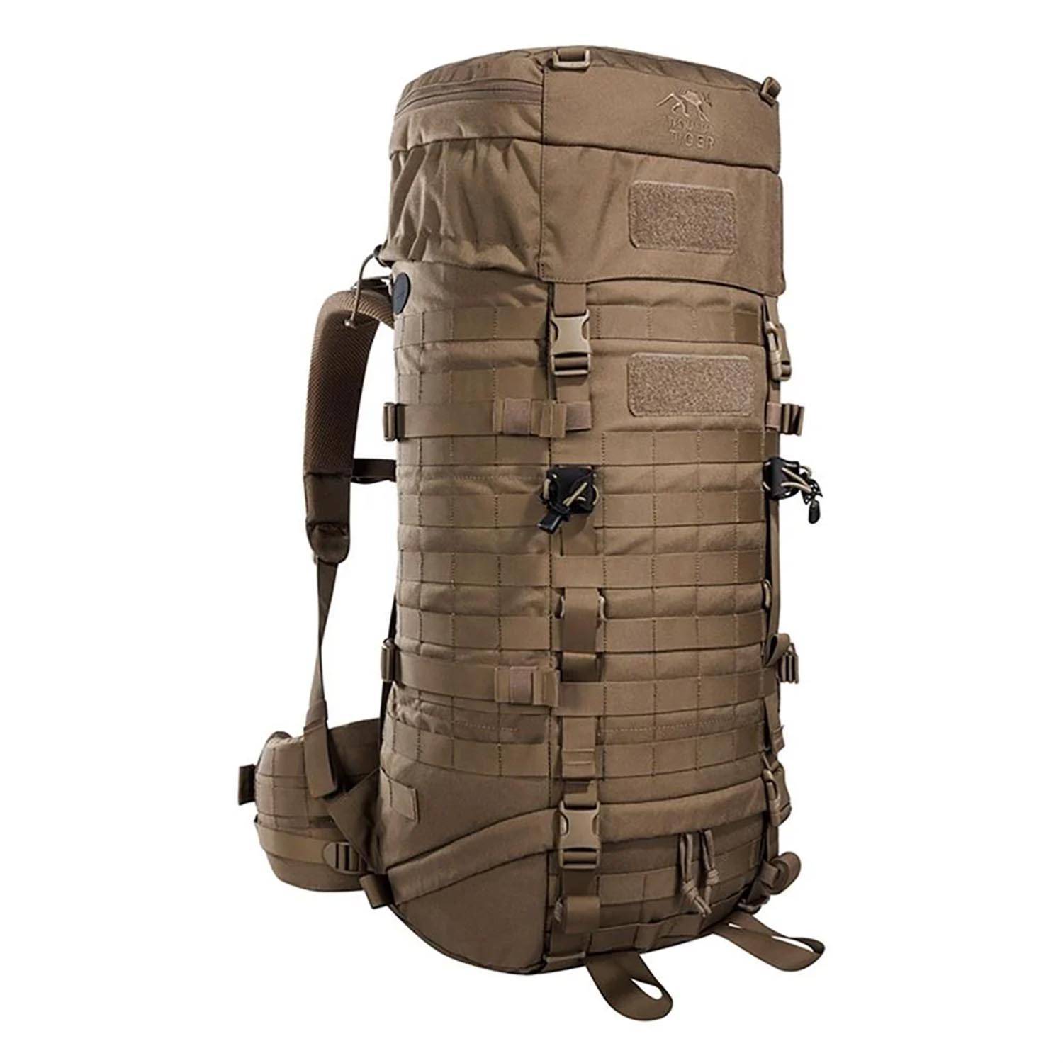 TASMANIAN TIGER BASE PACK 52