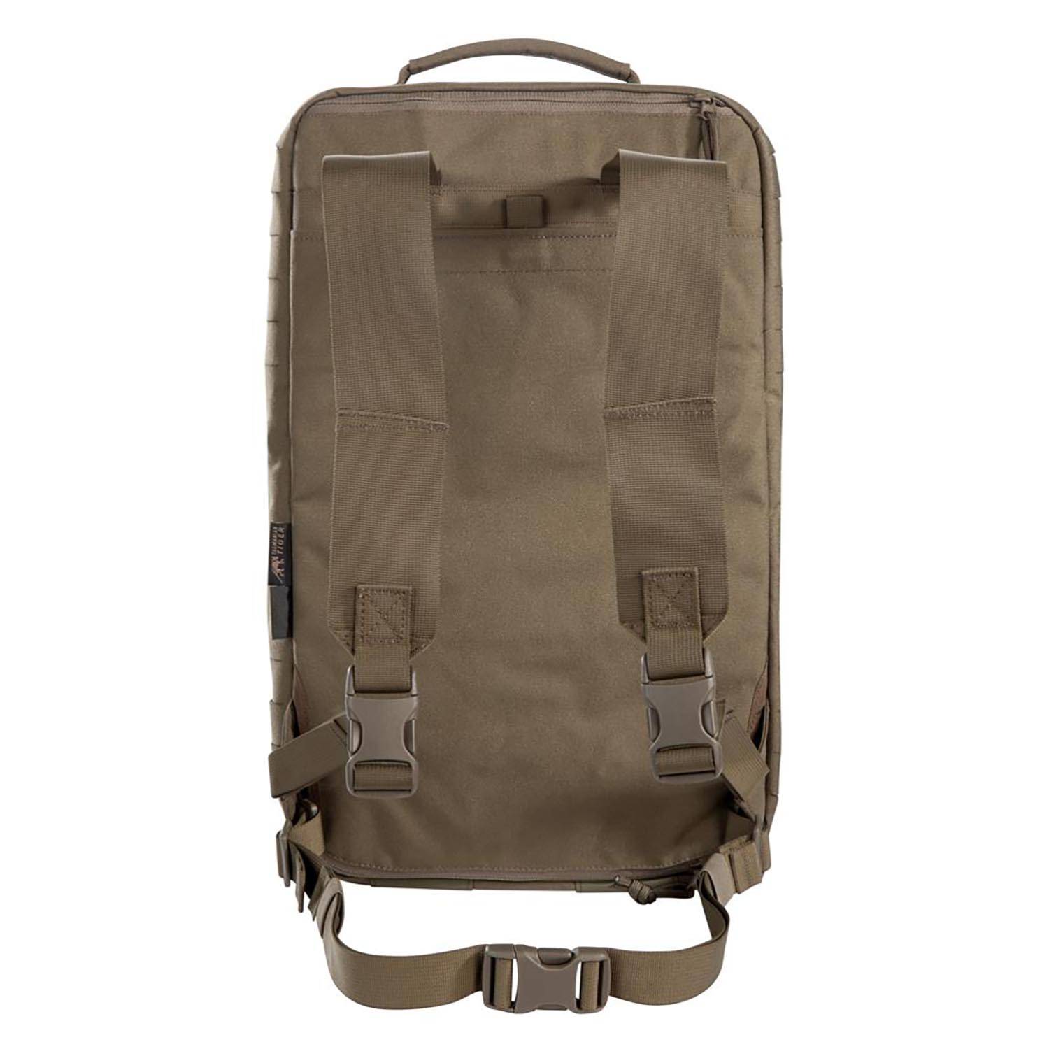 Tasmanian Tiger Medic Mascal Pack | US Patriot