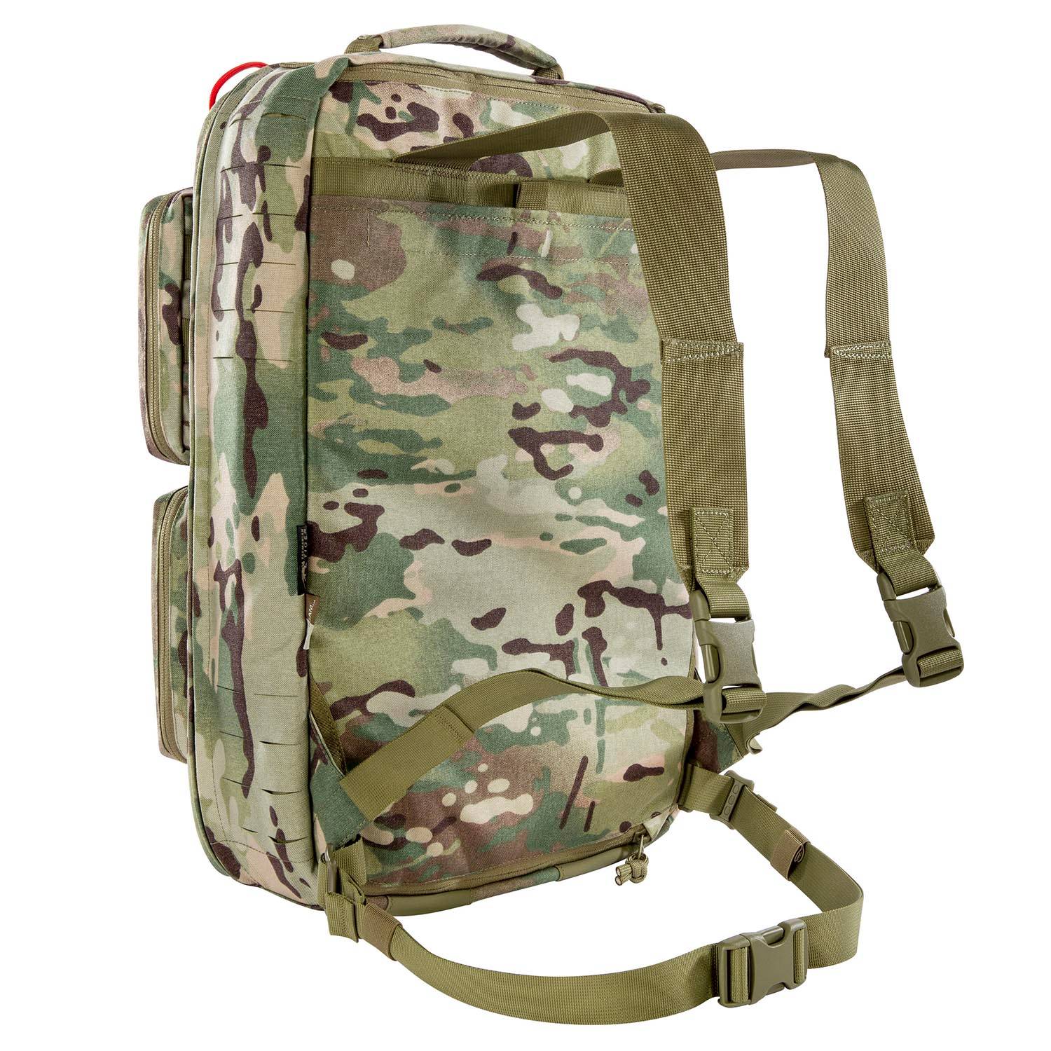 Tasmanian tiger medic assault pack hotsell
