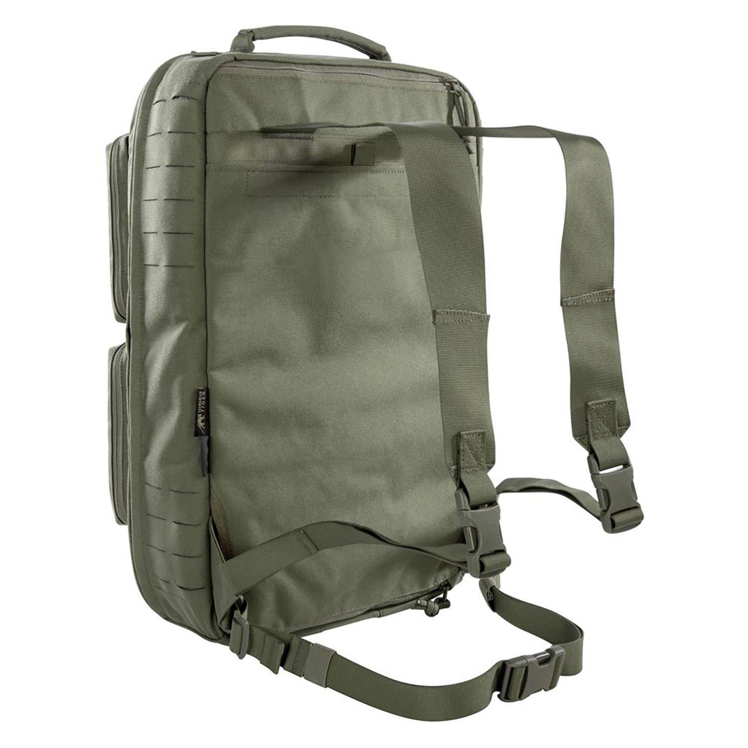 Tasmanian Tiger Medic Mascal Pack | US Patriot