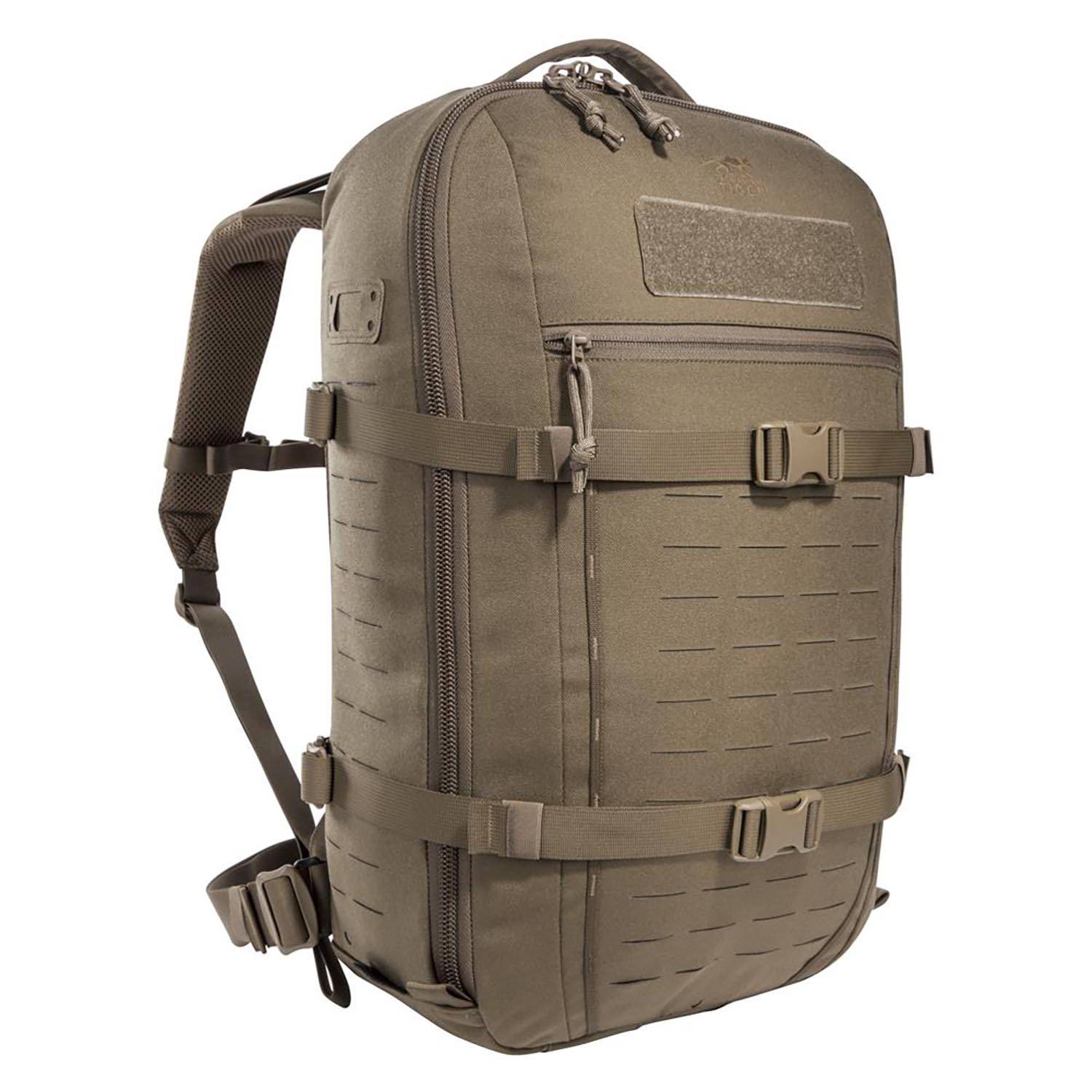 TACWRK x Tasmanian Tiger TT Modular Hip Bag 2