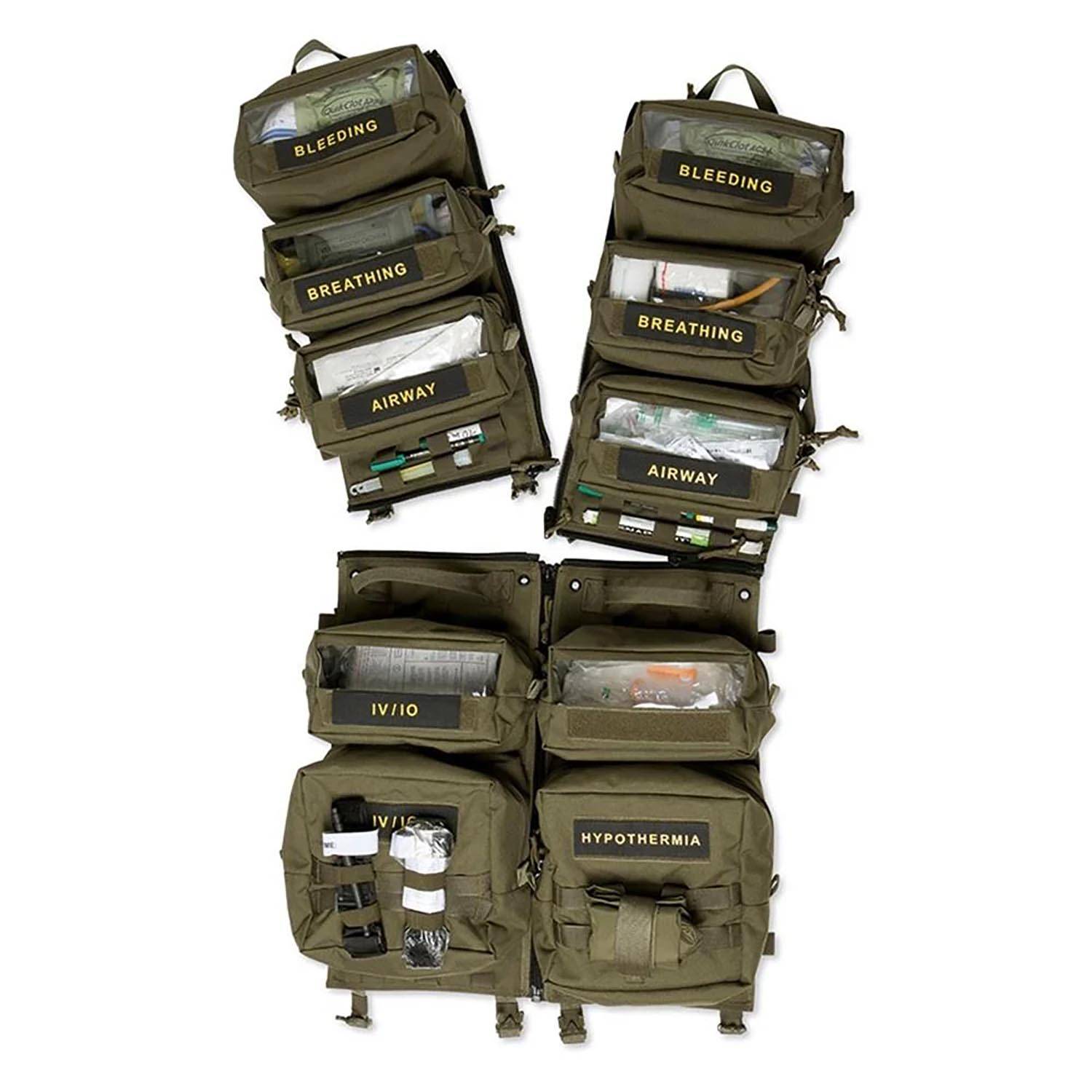 TASMANIAN TIGER MEDIC TRANSPORTER