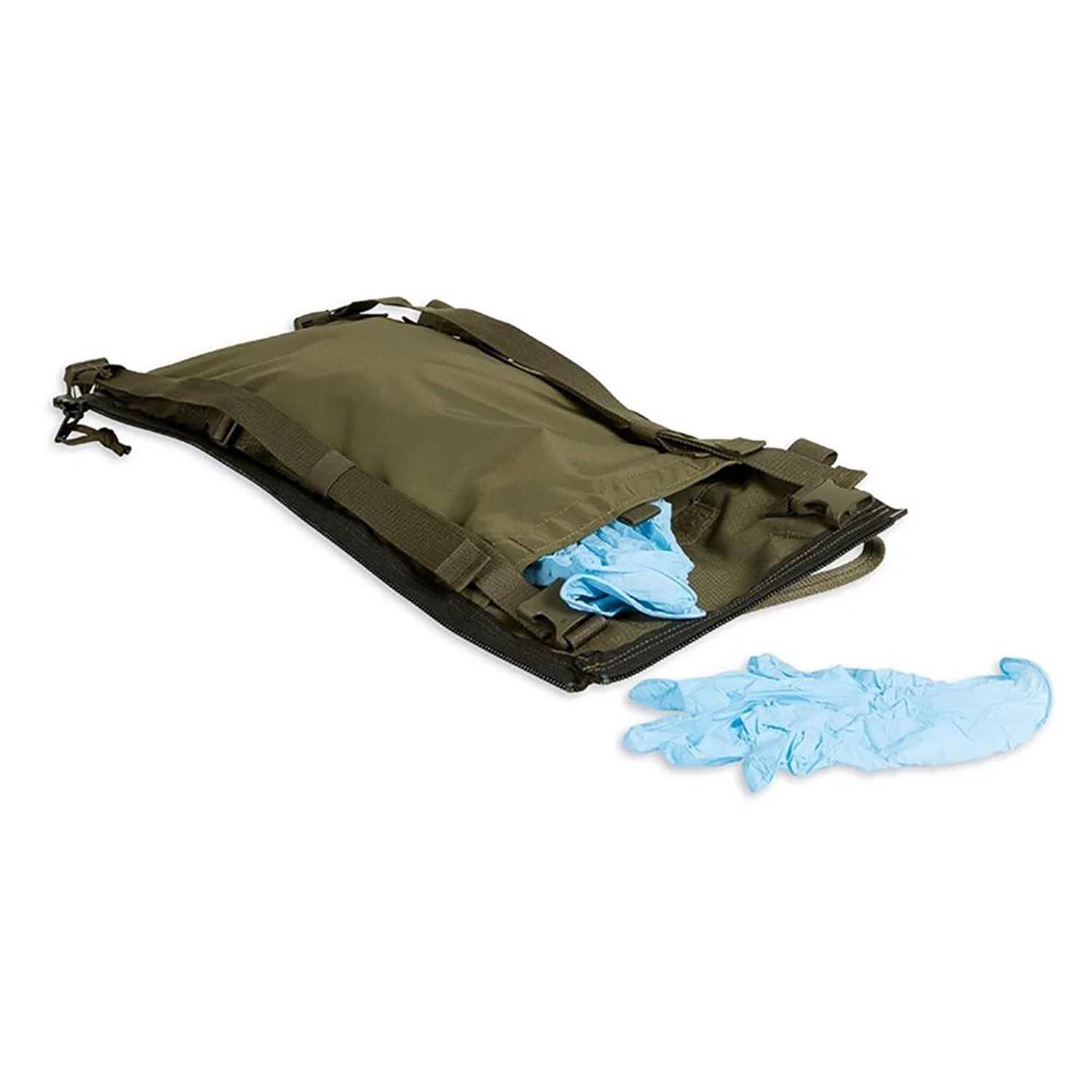 Tasmanian Tiger Medic Transporter Patriot