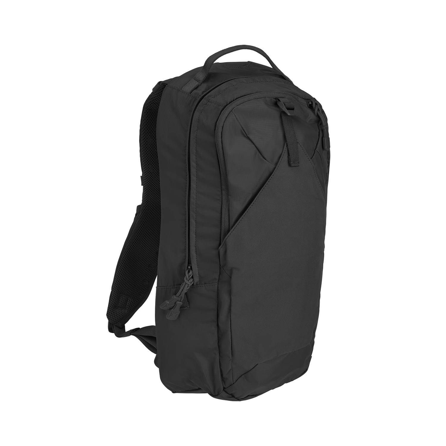 VERTX LONG WALKS PACK 15L IN BLACK