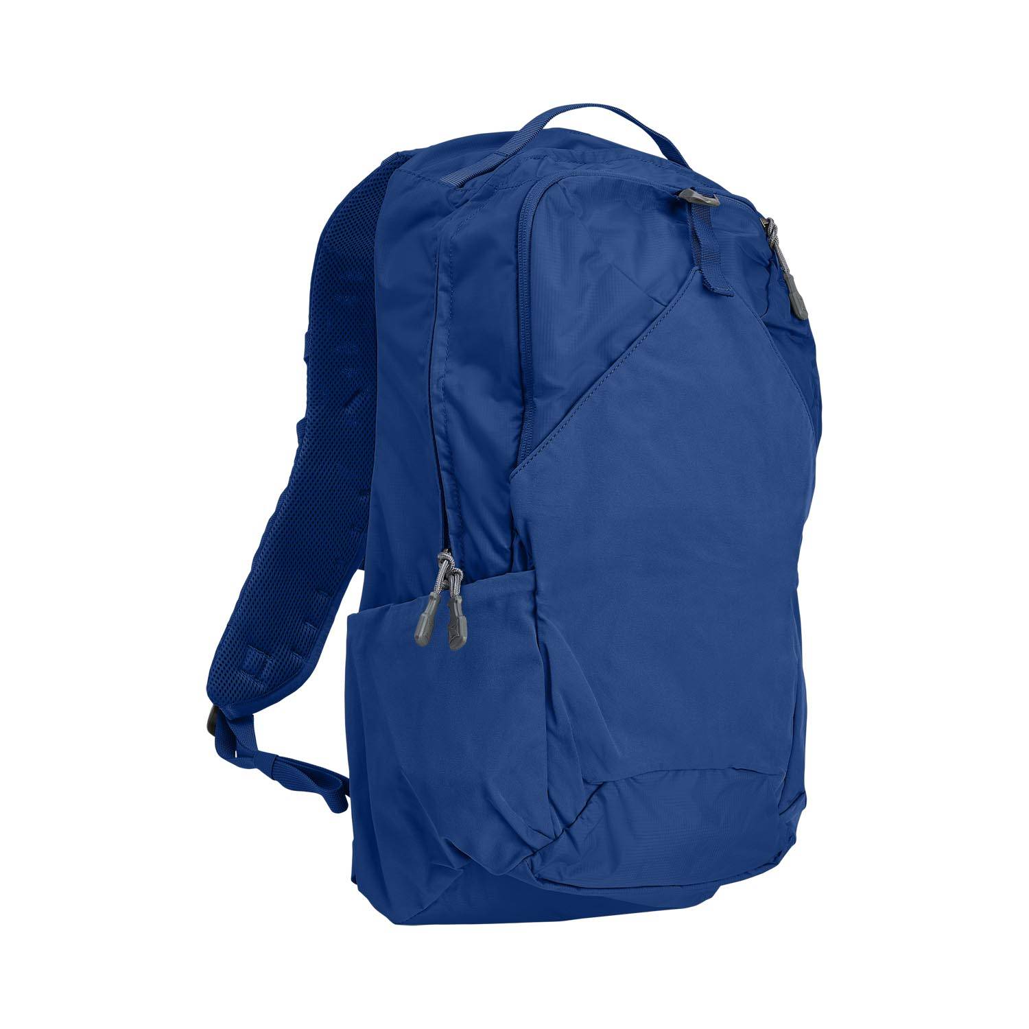 VERTX LONG WALKS PACK 28L IN ROYAL BLUE