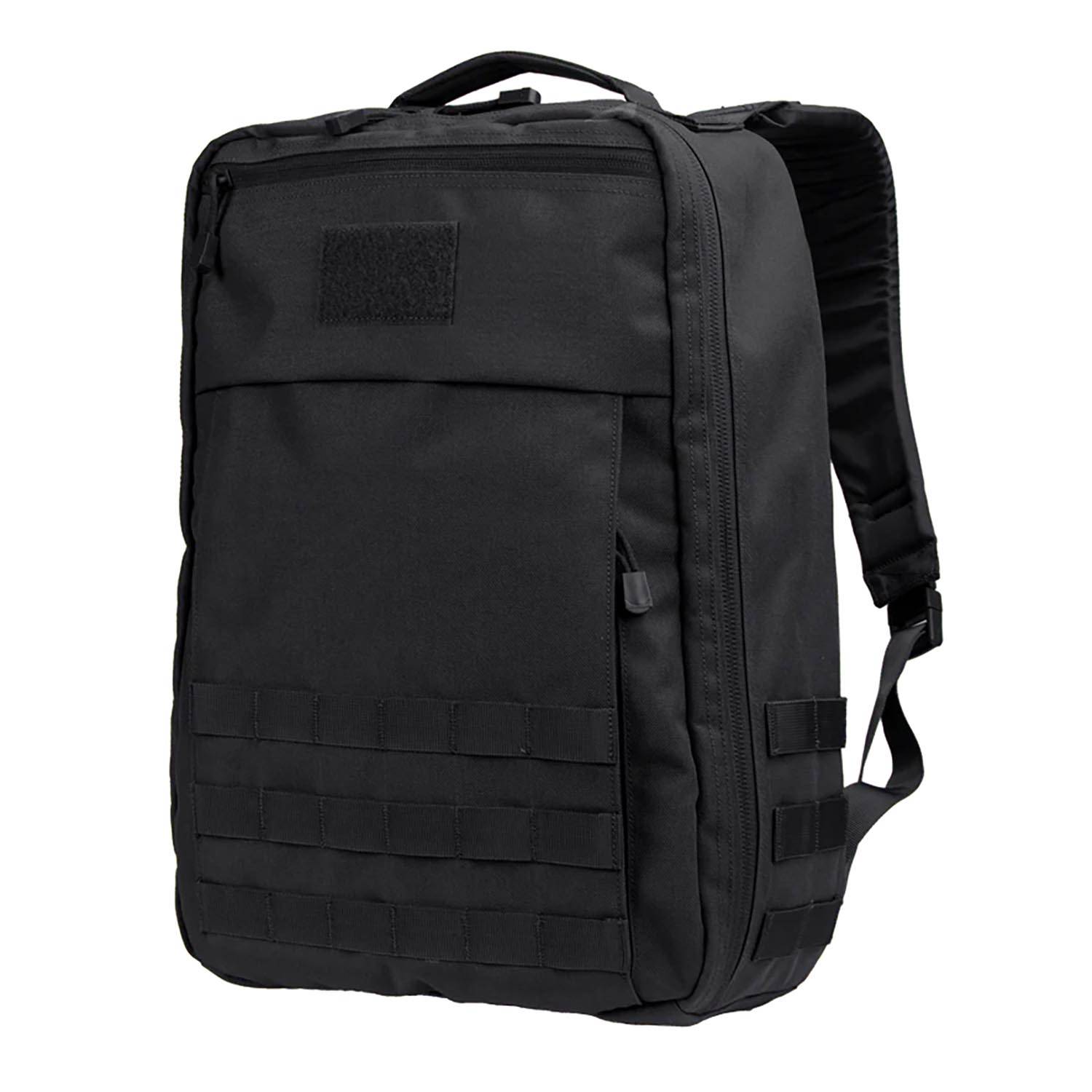 CONDOR PRIME PACK 21L IN BLACK