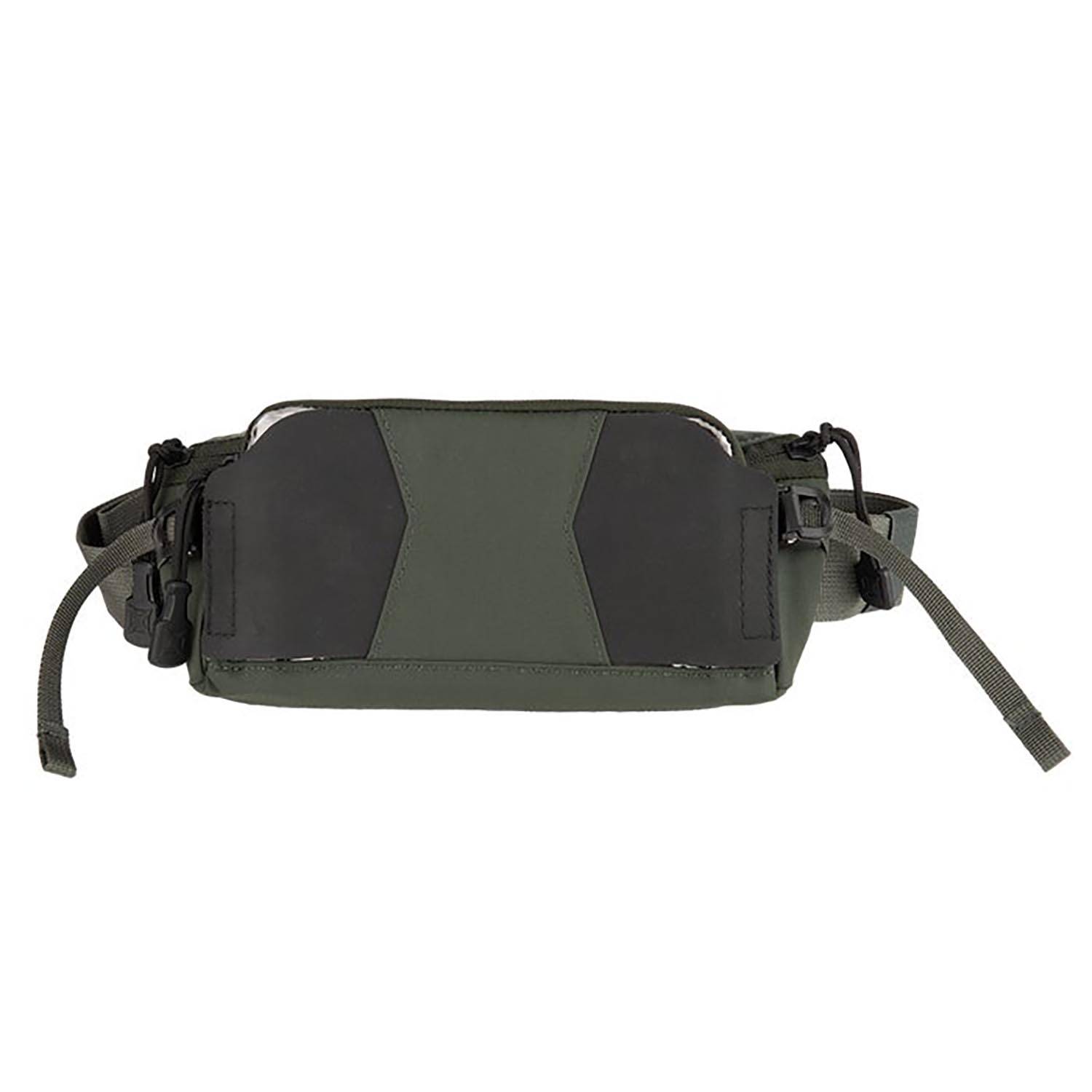 Vertx S.O.C.P. Sling Pack – Taktische Umhängetasche Für EDC, Reisen & Arbeit