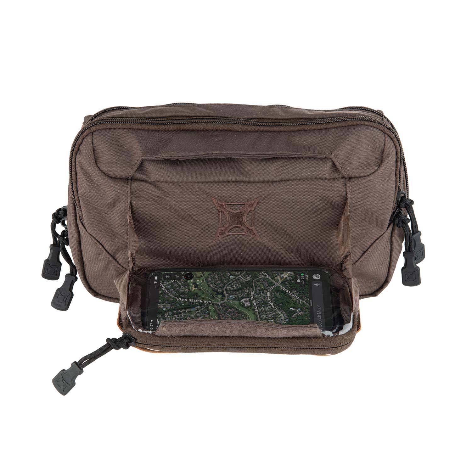 Vertx SOCP Tactical Fanny Pack | U.S. Patriot