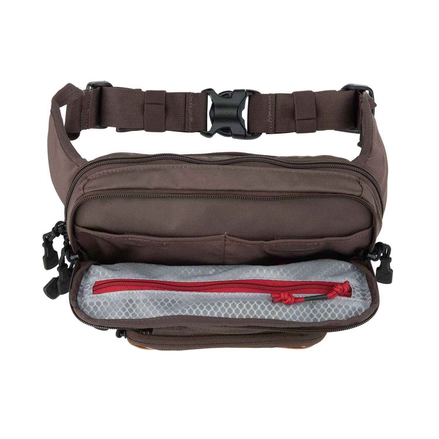 バッグ usk1106 Vertx SOCP Tactical Fanny Pack | U.S. Patriot