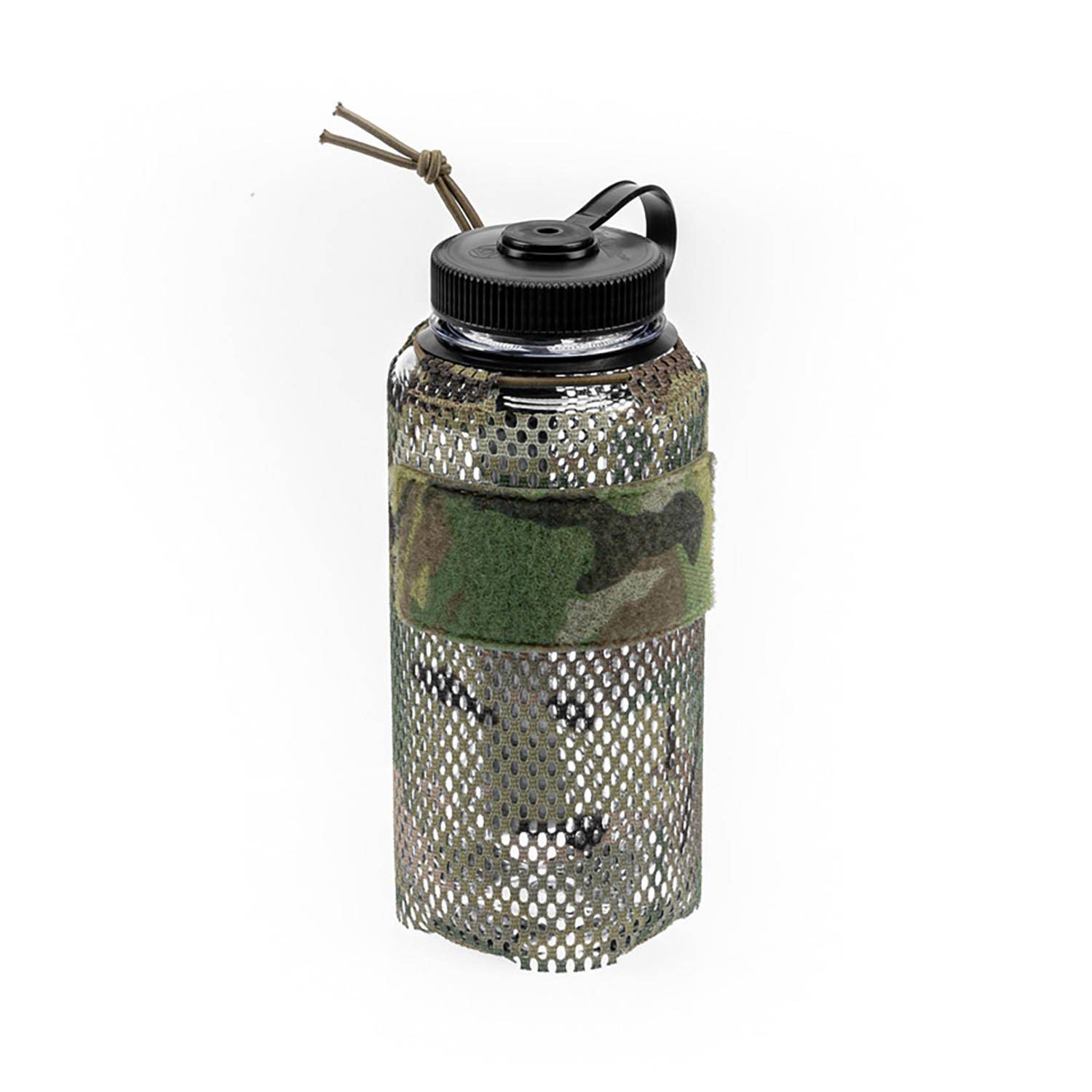 RAPTOR TACTICAL 32 OZ WATER BOTTLE HOLDER MK1