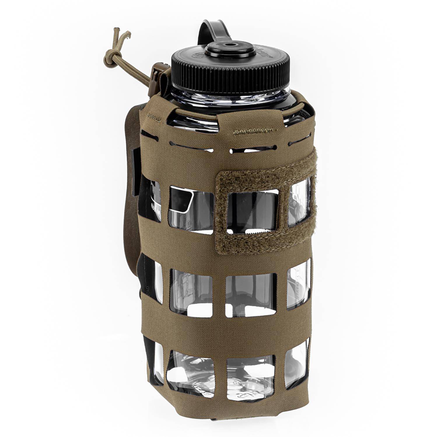 Raptor Tactical 32 oz Water Bottle Holder MK2 | U.S. Patriot