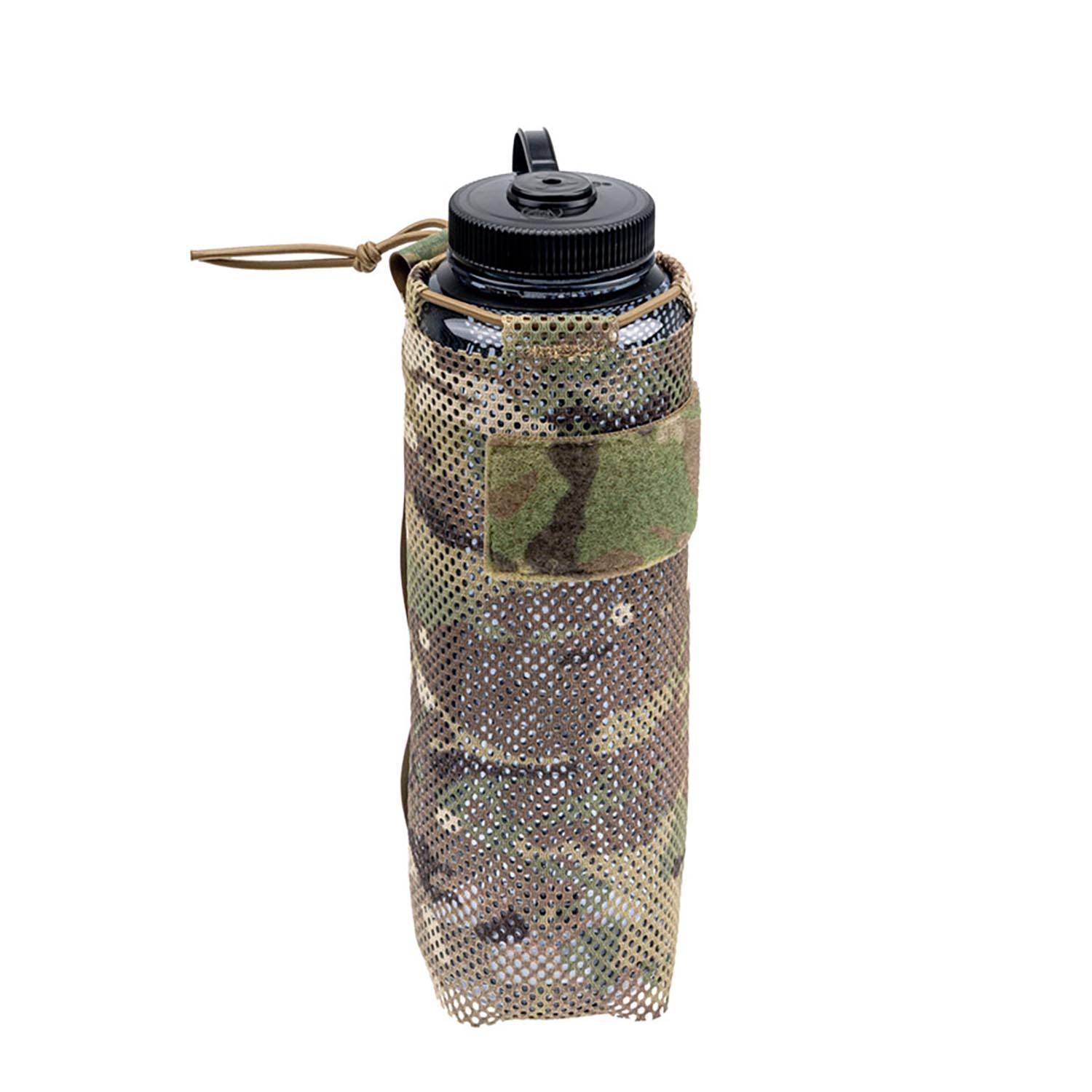 RAPTOR TACTICAL 48 OZ WATER BOTTLE HOLDER MK1