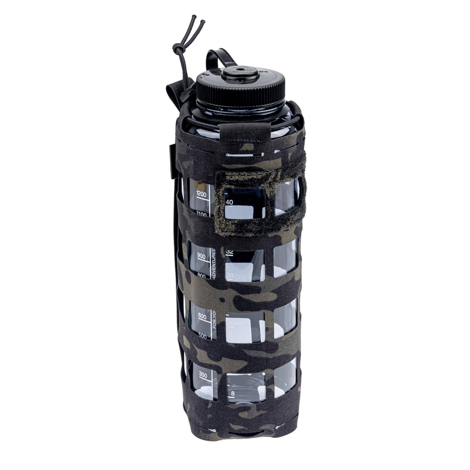 Raptor Tactical 48 oz Water Bottle Holder Patriot
