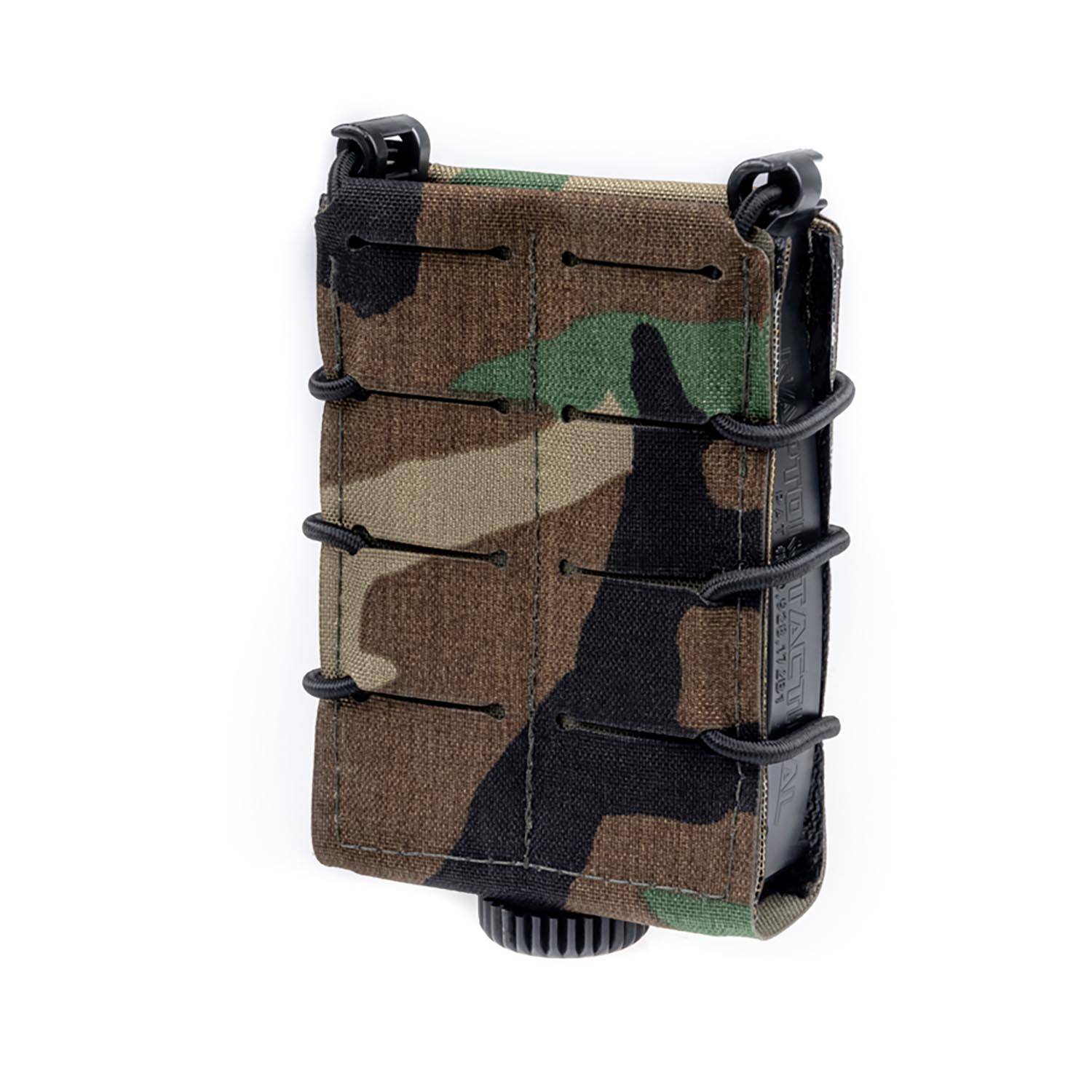Raptor Tactical ATAC Rifle Pouch | U.S. Patriot