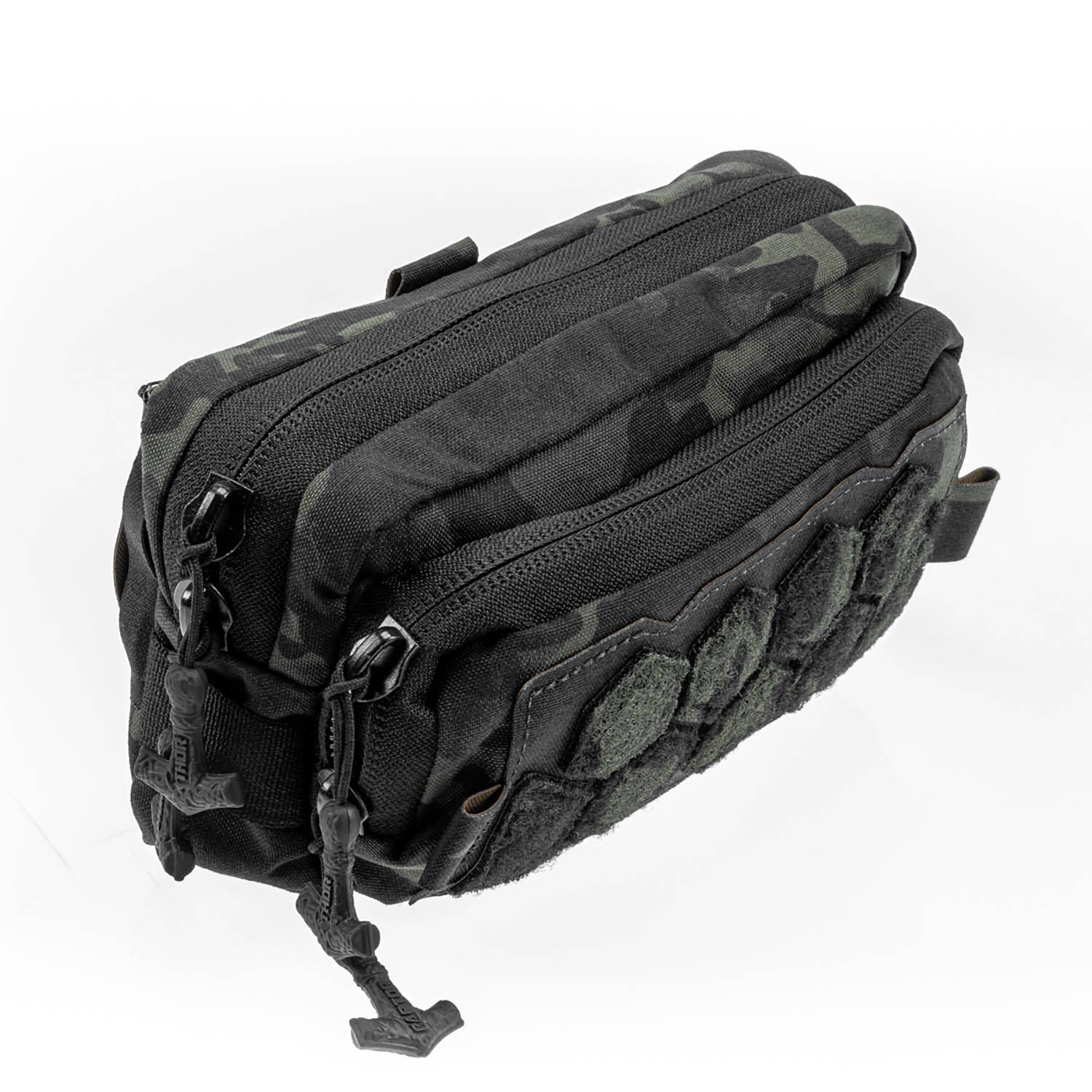 Raptor Tactical Birger Dangler 3-in-1 Pouch | U.S. Patriot