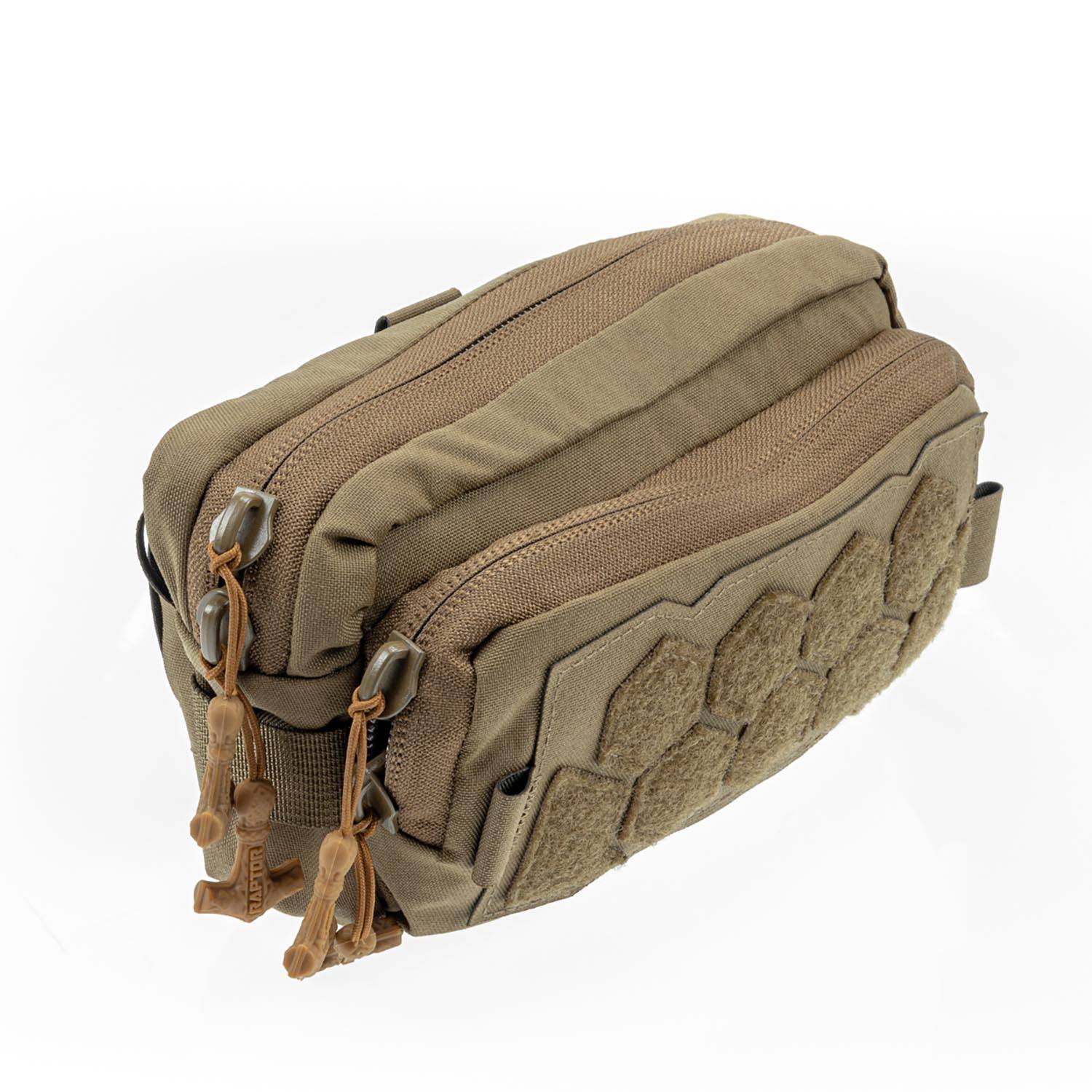 Raptor Tactical Birger Dangler 3-in-1 Pouch | U.S. Patriot